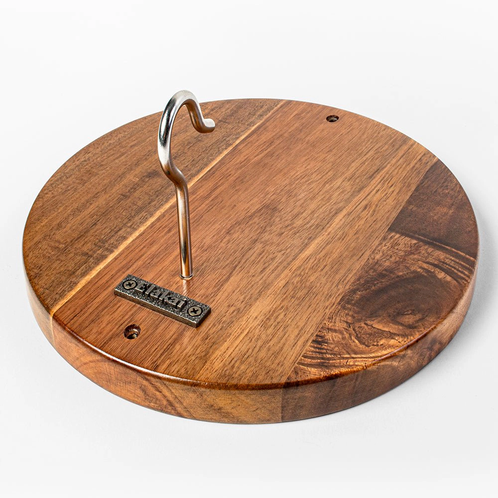 Elakai  Acacia Wayfarer Hook Ring Game