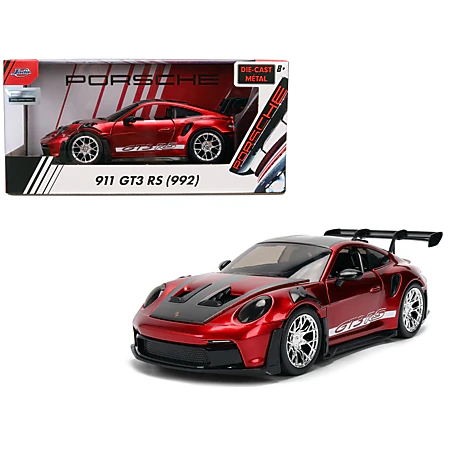 Jada Collectible Div Cruizer Van Metal Raw 
