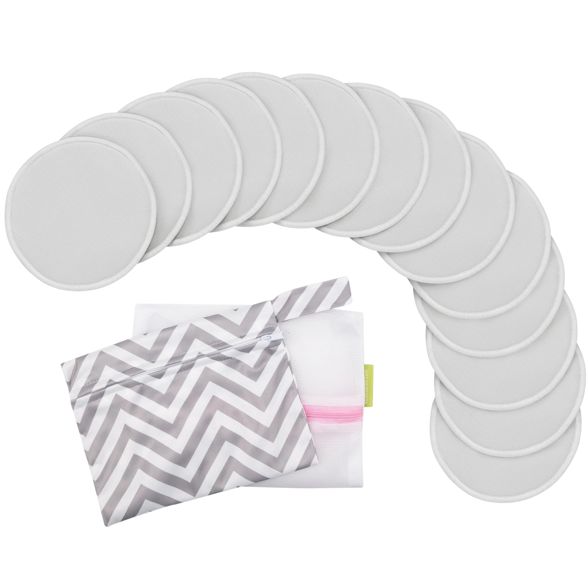 KeaBabies Soothe Nursing Pads