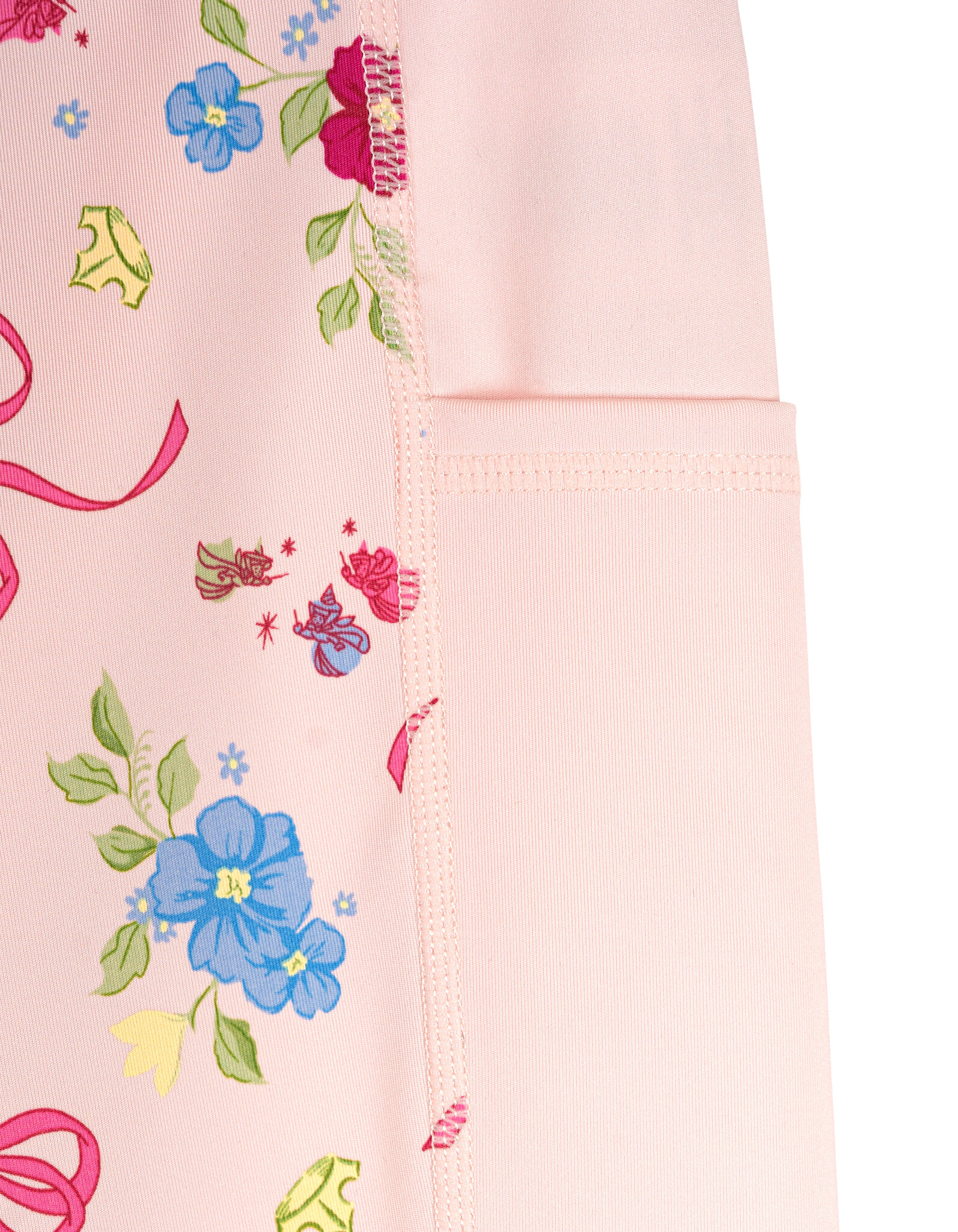 Disney Women's Athletic Pants