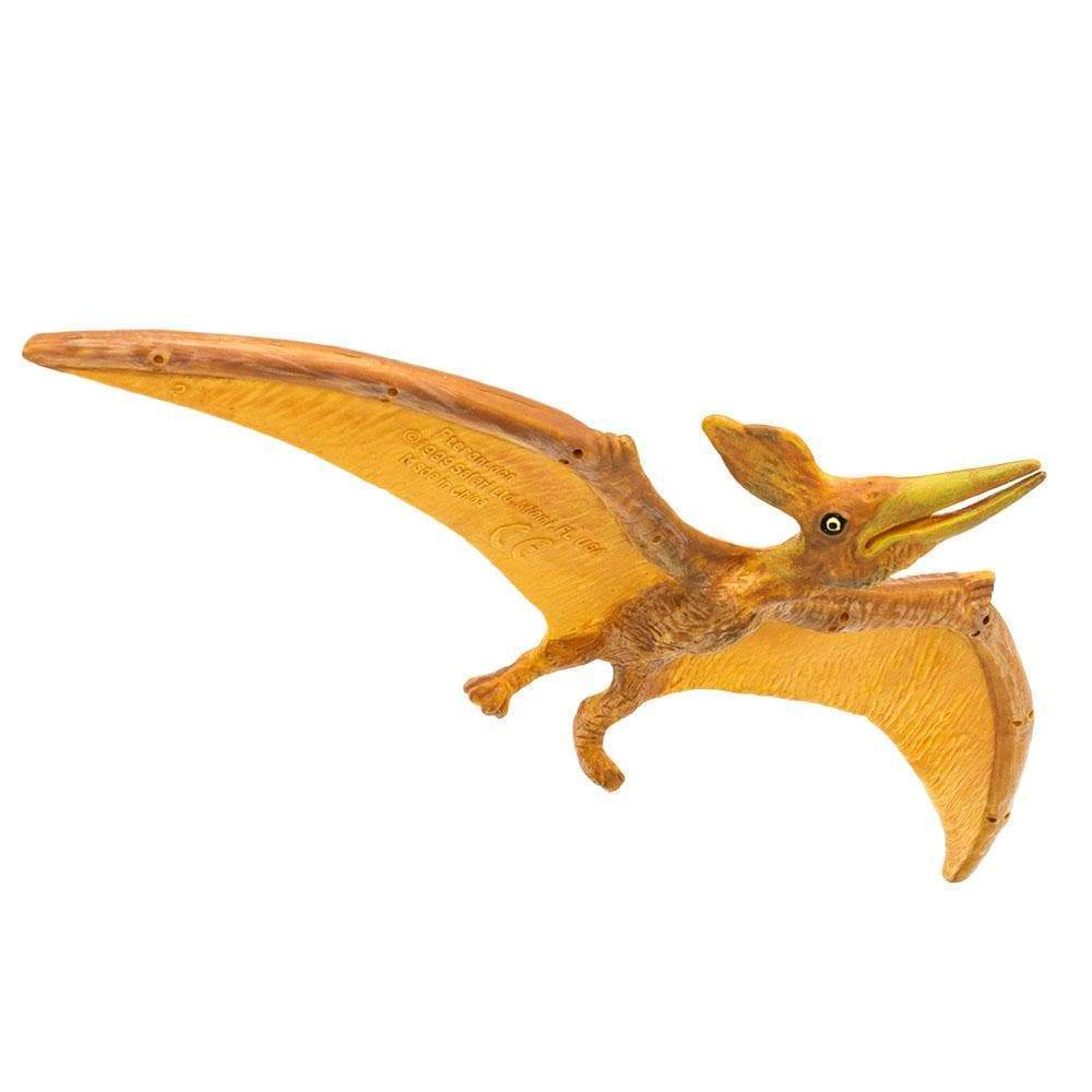 Safari Ltd. - Pteranodon Kids Prehistoric/Dinosaur Toy Figure