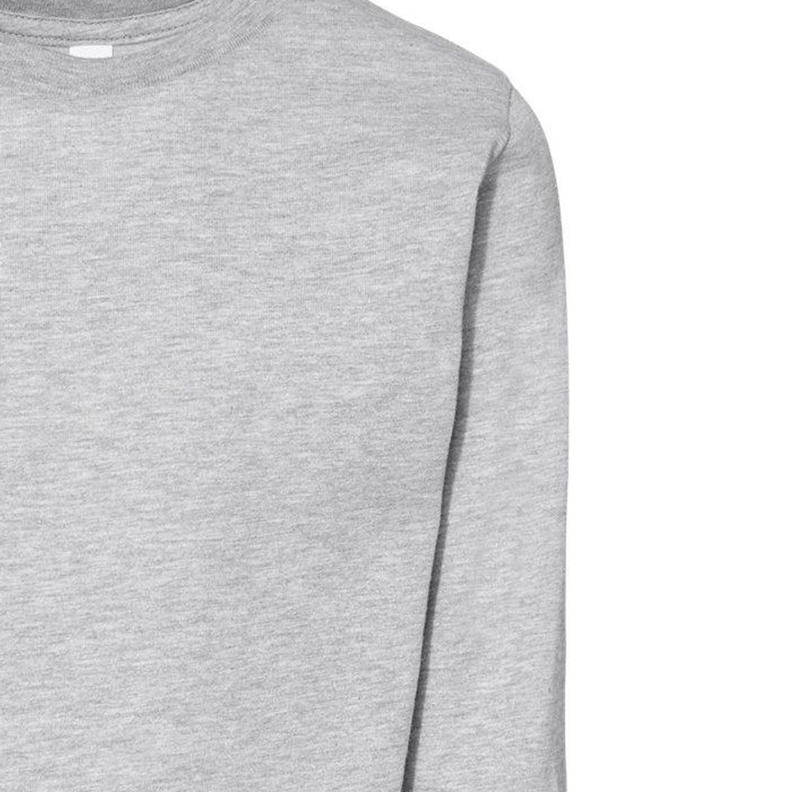 BELLA + CANVAS Unisex Kids Toddler Jersey Long Sleeve Tee