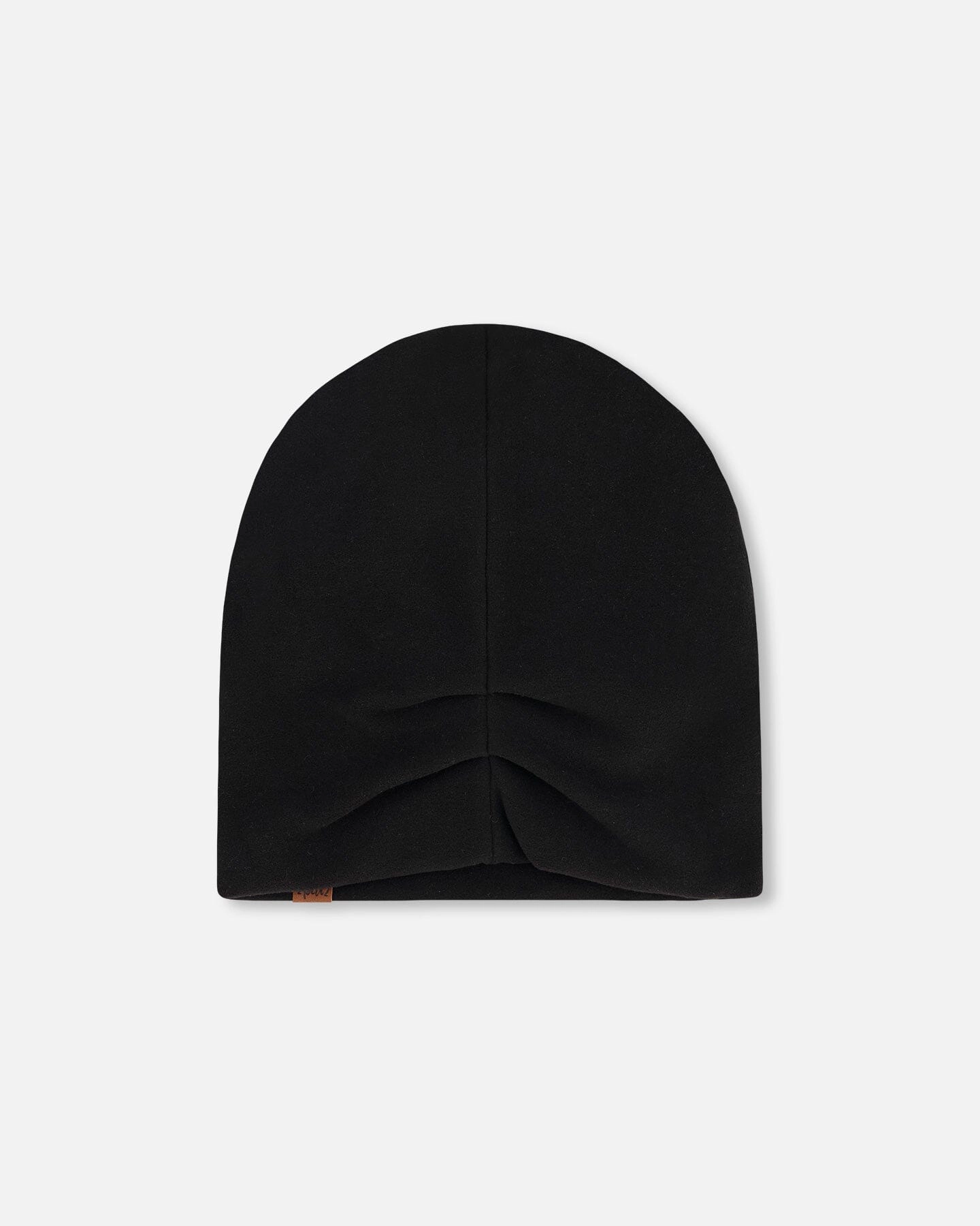 Deux par Unisex Stretch Jersey Beanie