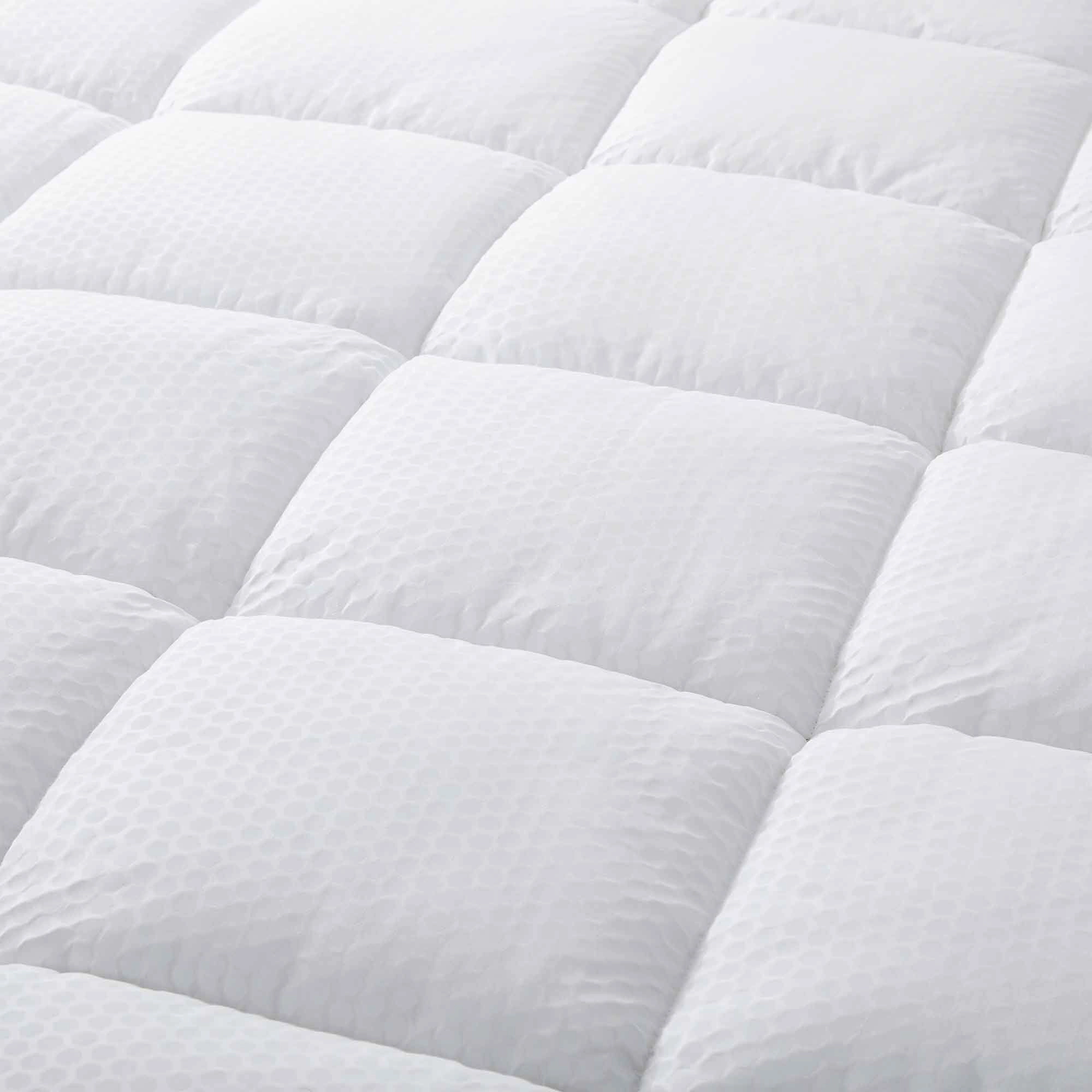 PEACE NEST PCM TECH Cooling Mattress Pad for Summer Hot Sleepers