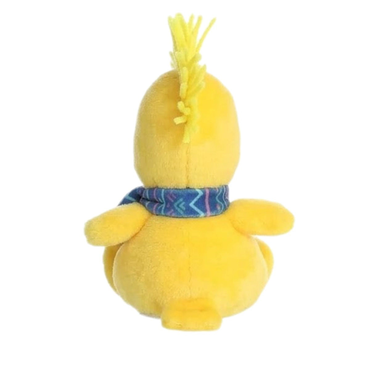Aurora Palm Pals Peanuts "I Love Snow" Woodstock 5-Inch Stuffed Animal