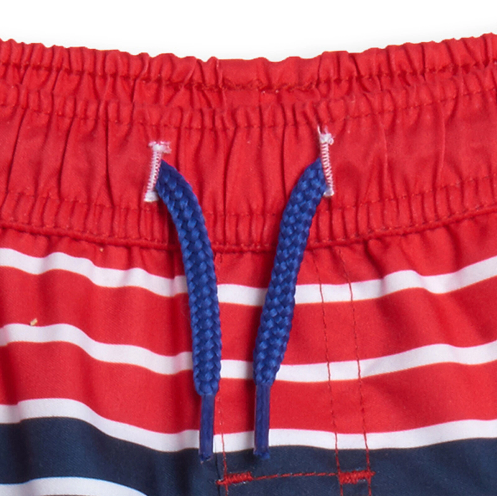 Marvel Boys' Quick-Dry Swim Trunks with Mesh Liner
