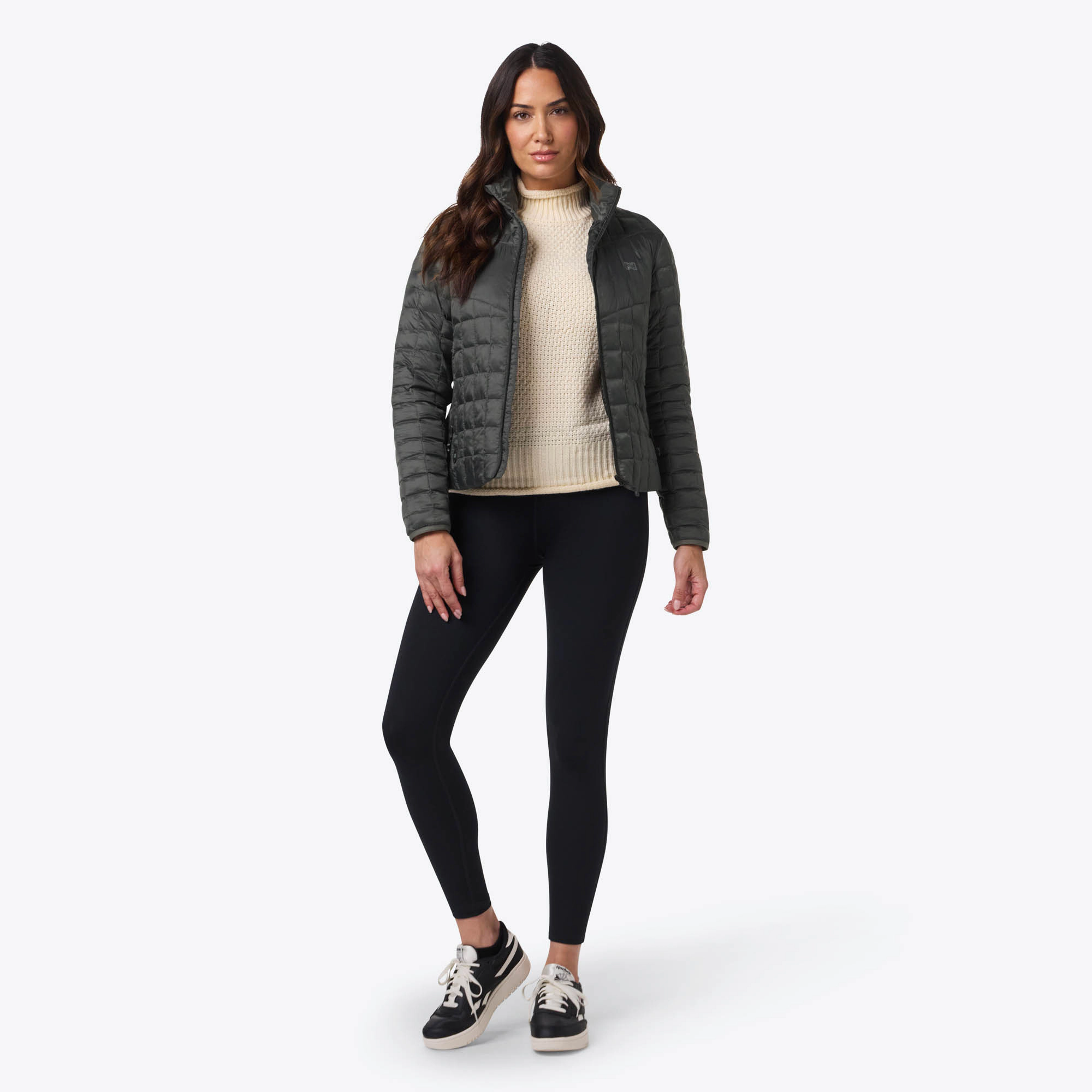 Mobile Warming Women's Outrider Heated Jacket
