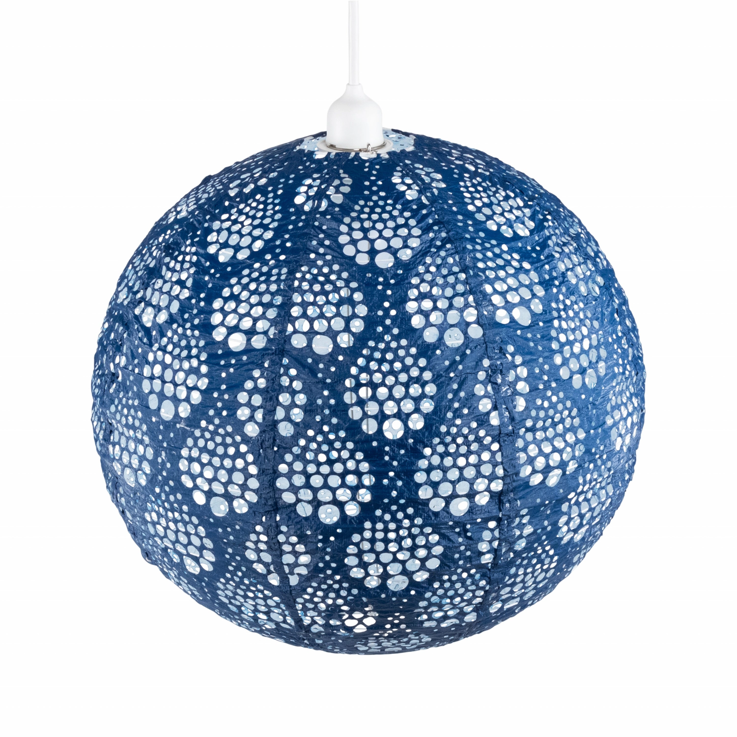 Allsop Home & Garden Soji Stella Nova - Indoor / Outdoor Pendant Lamp (120V)