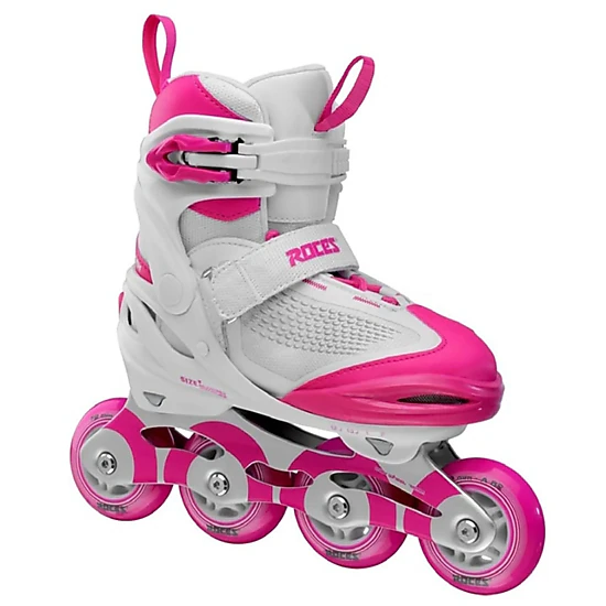 Roces Moody X TIF Adjustable Girls Inline Skates