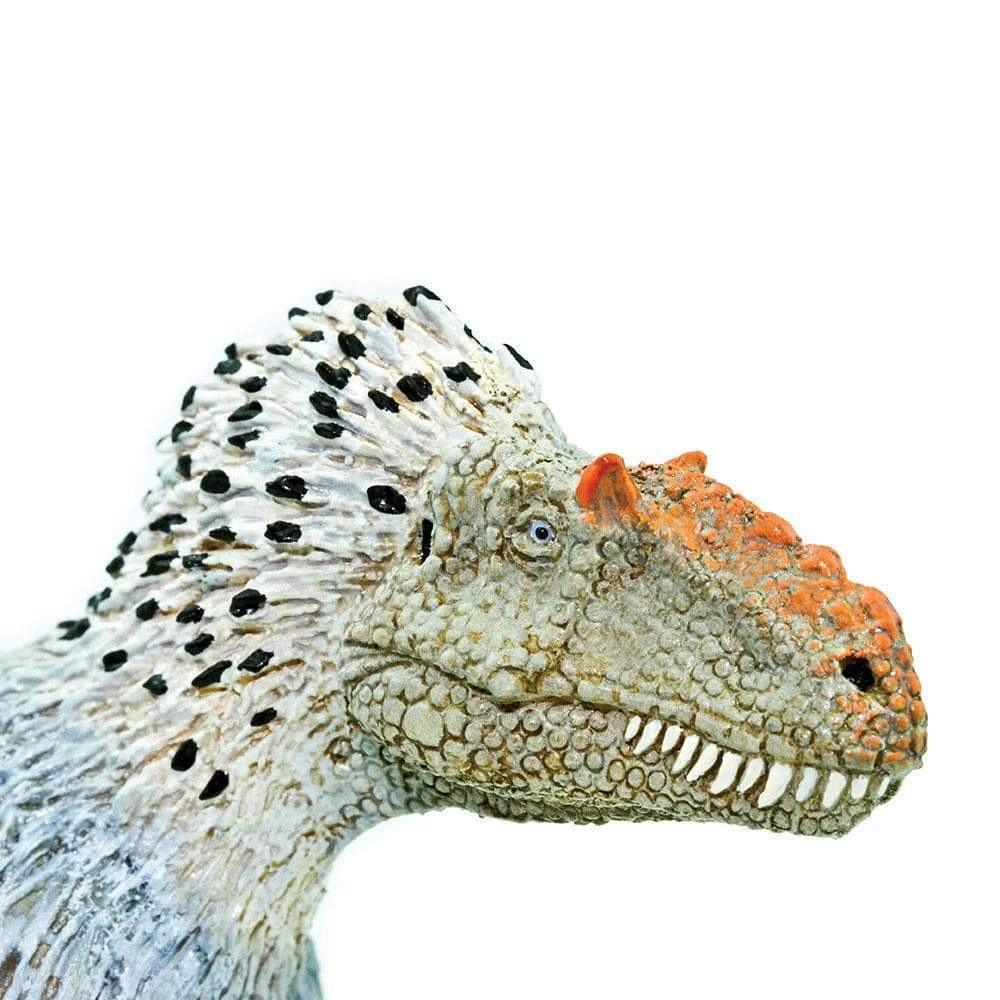 Safari Ltd. - Yutyrannus Kids Prehistoric/Dinosaur Toy Figure