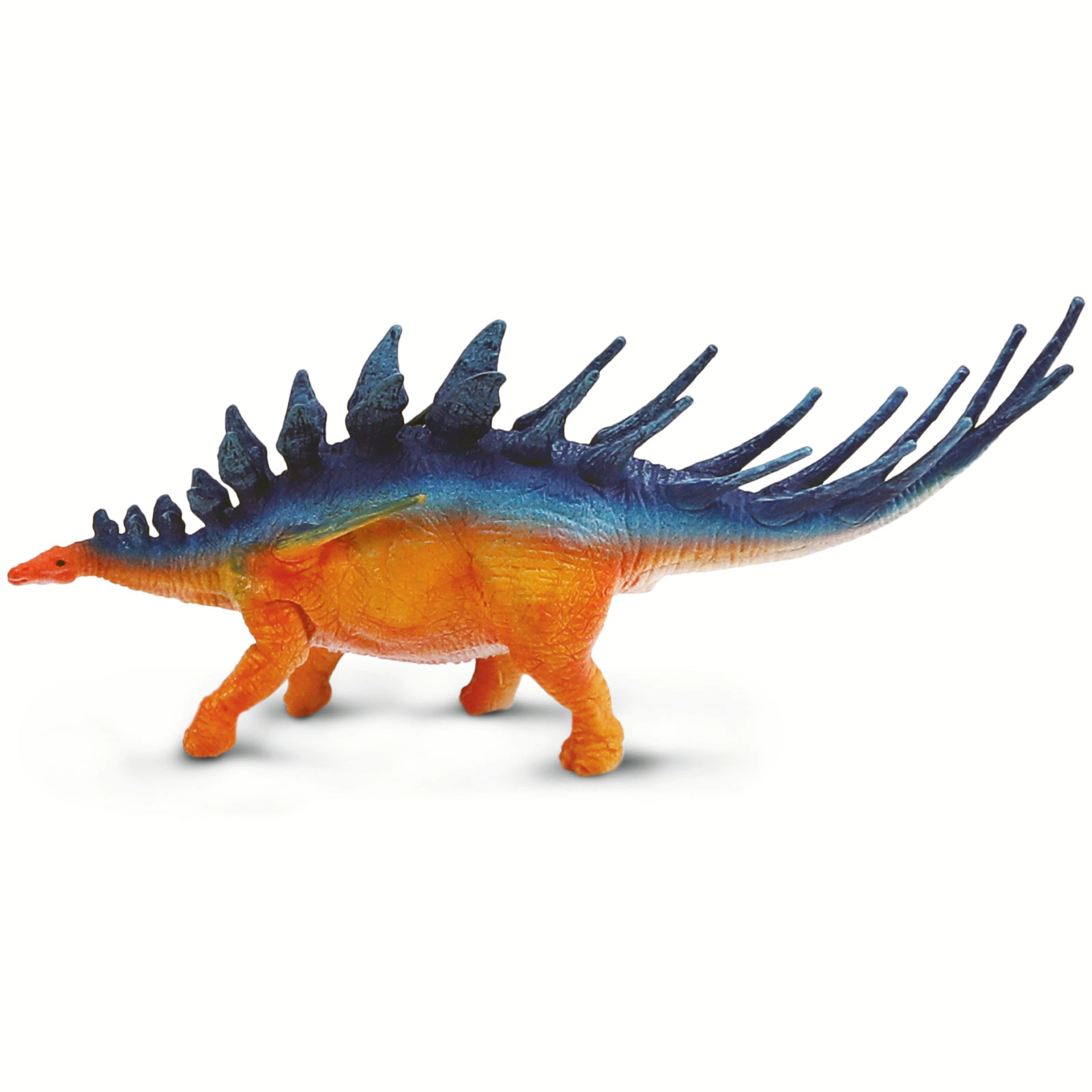 Safari Ltd. - Kentrosaurus Kids Prehistoric/Dinosaur Toy Figure