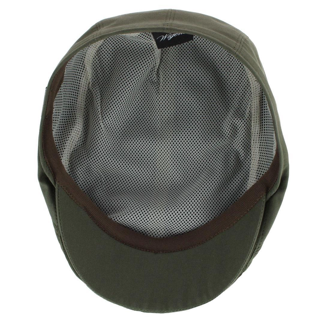 Wigens Men's Water Resistent Ivy Modern Cap