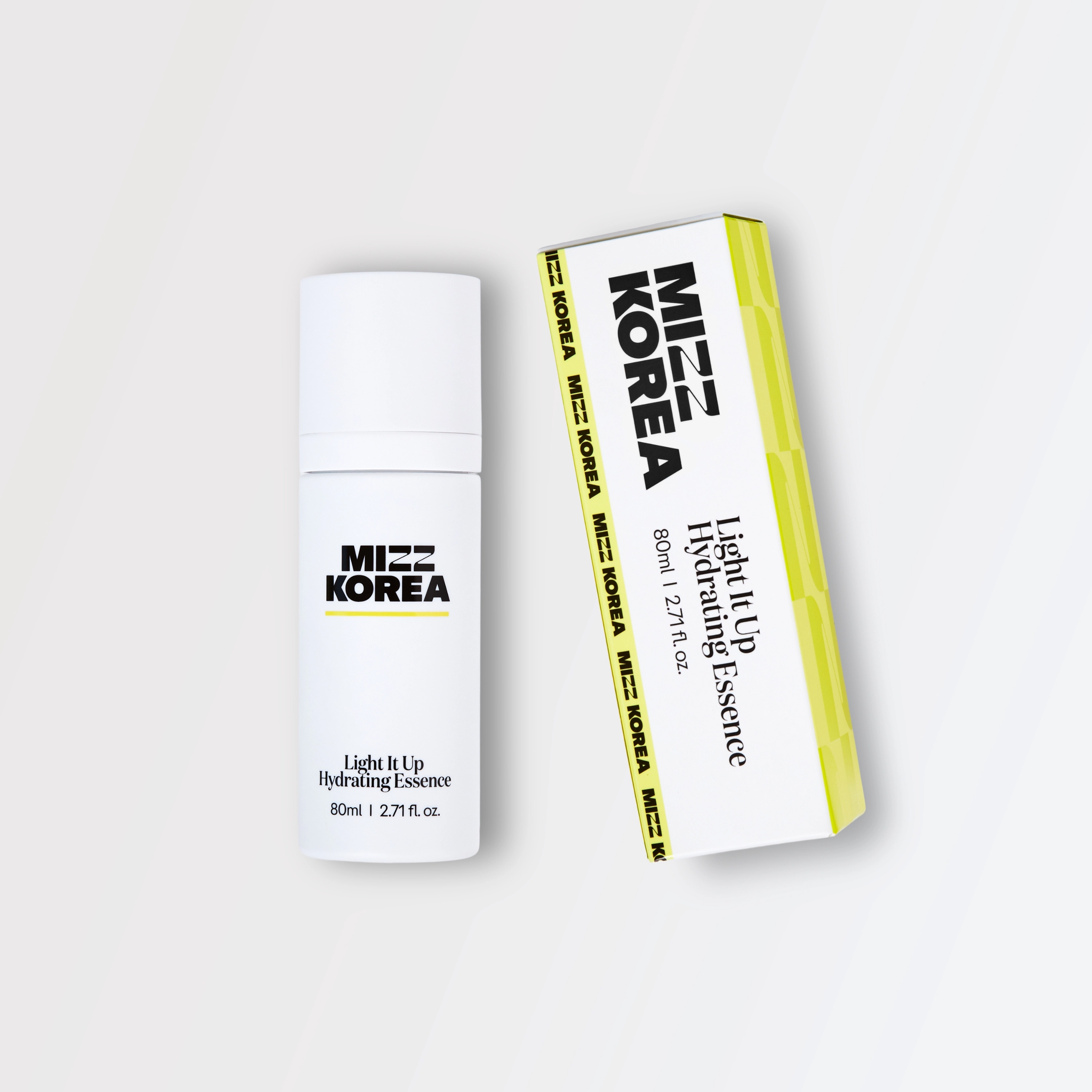 Mizz Korea Light It Up Hydrating Essence
