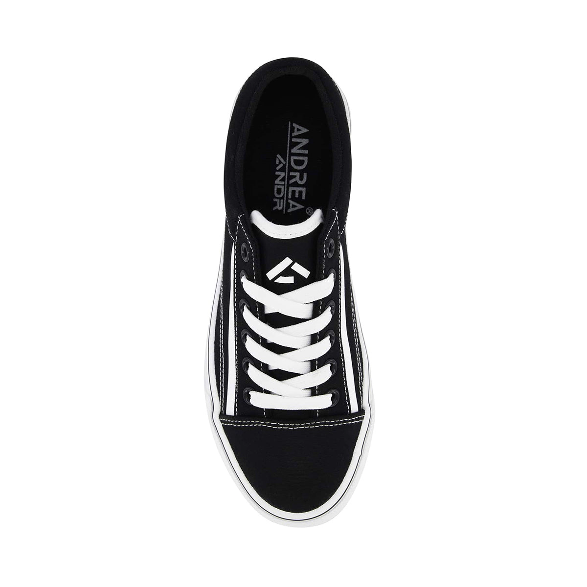 Andrea Urban Canvas Sneakers