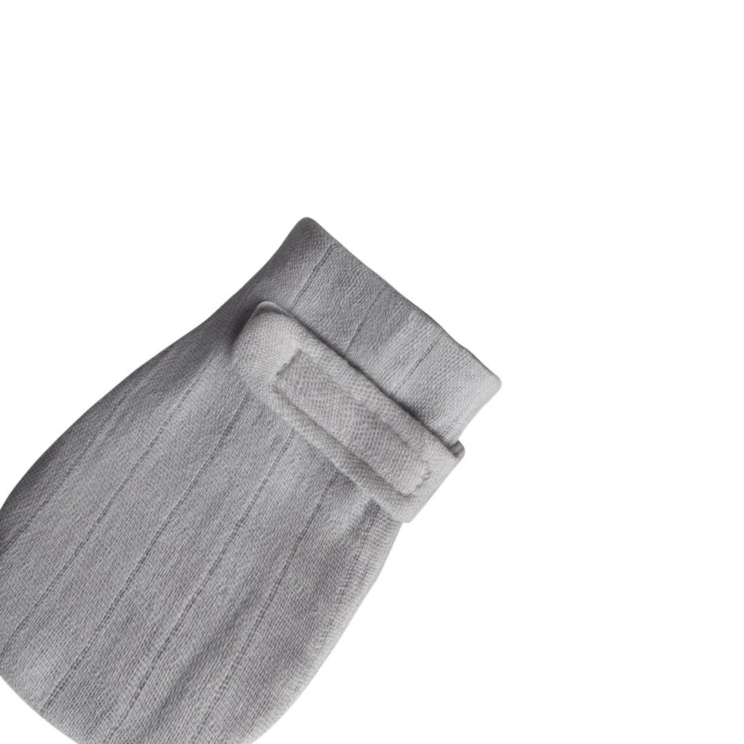Supima Muslin Baby Mittens
