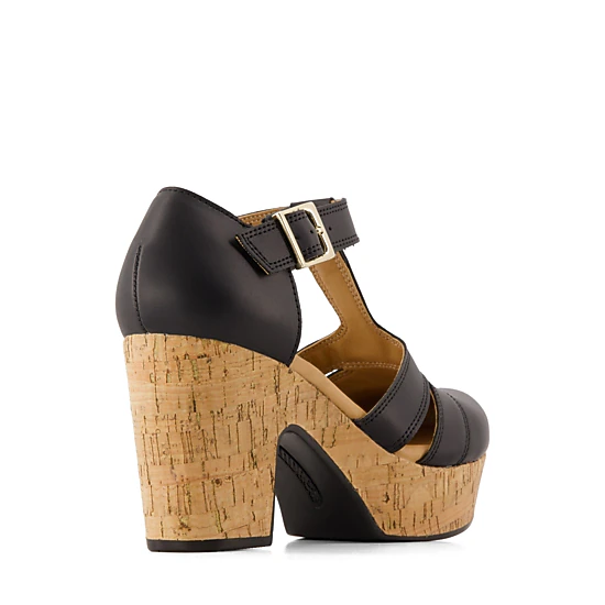 Andrea Womens Heels & Pumps