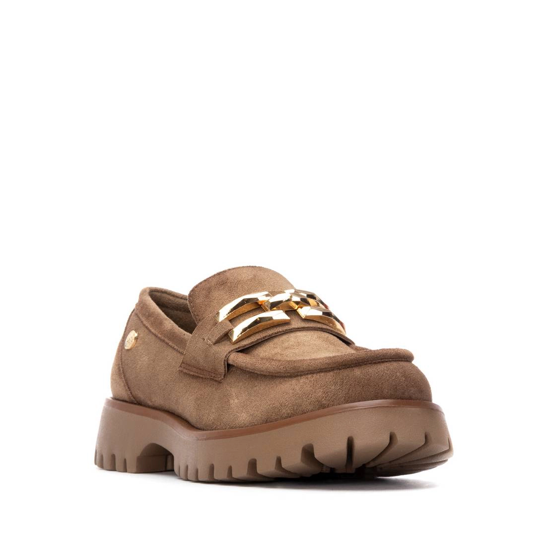 XTI Women's Casual Slip-On Flats