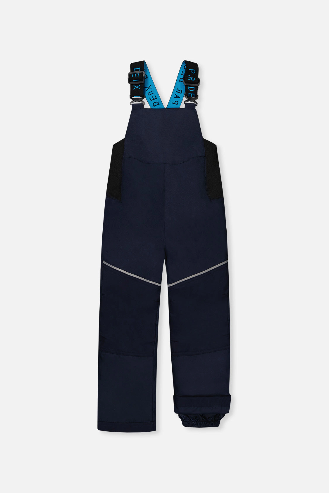 Deux par Boys Two Piece Discover Snowsuit with Hooded Jacket and Snow Pants