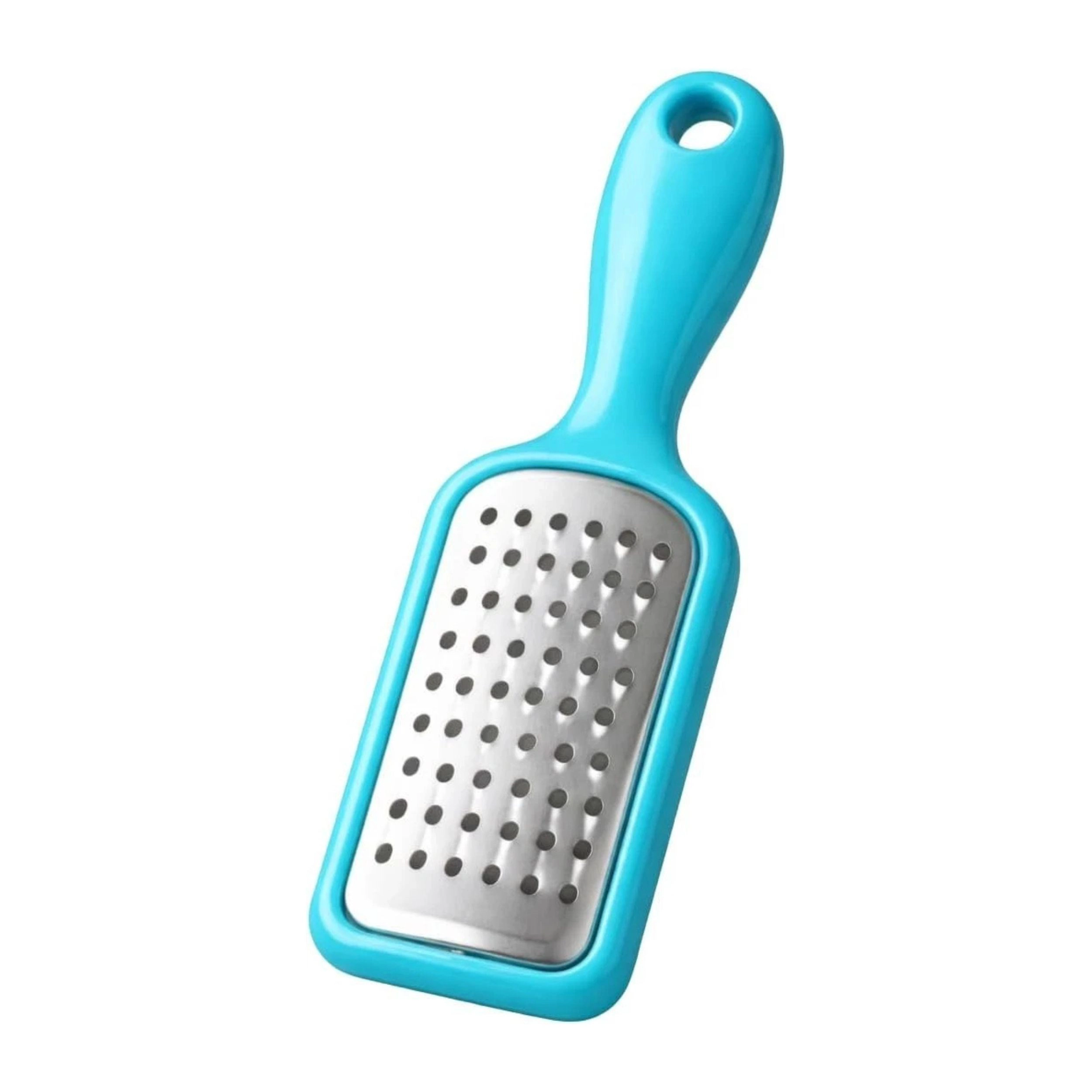 Home Collection Stainless Steel Mini Handheld Grater 5"