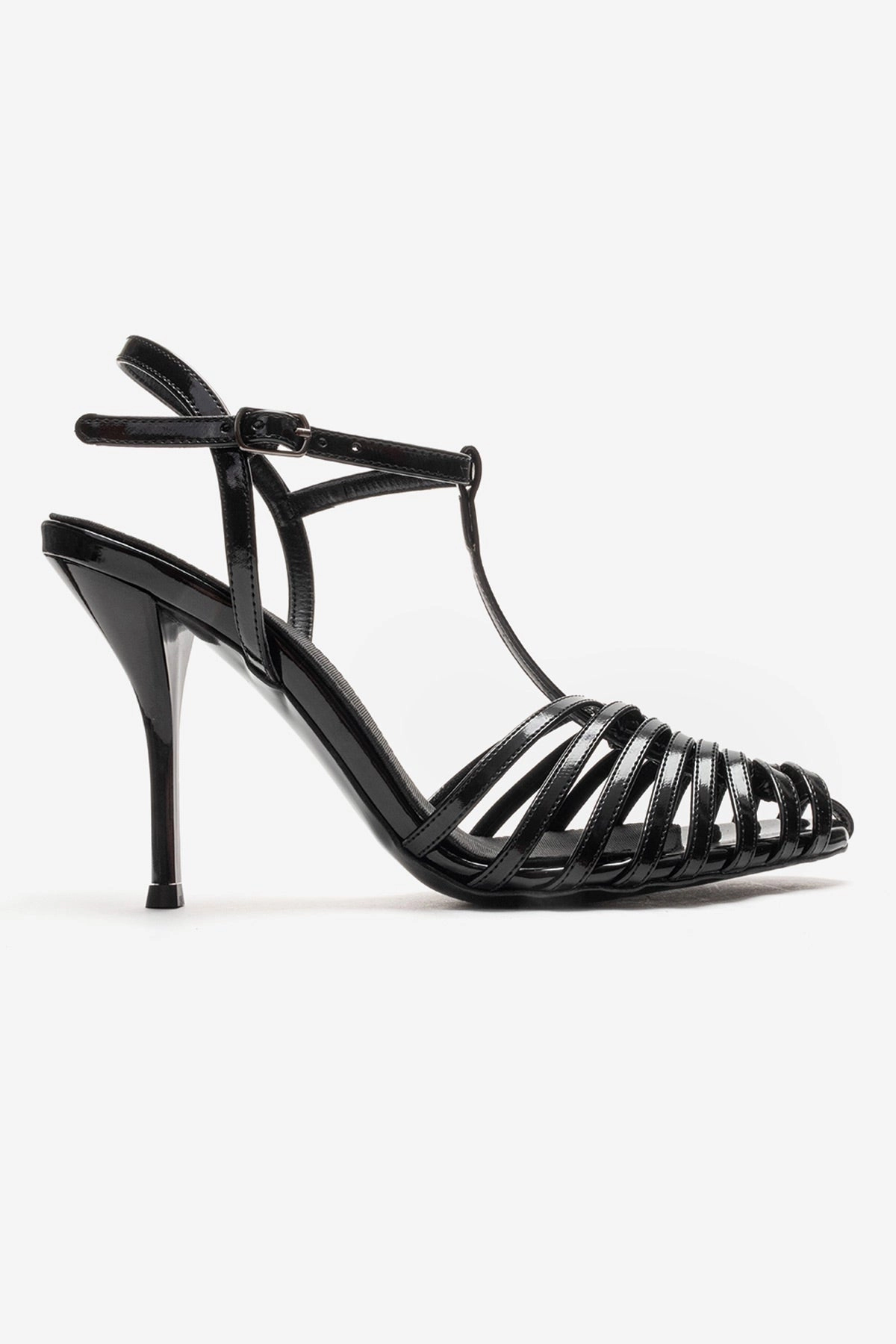 Prologue Shoes Womens Pasion Stiletto Pump
