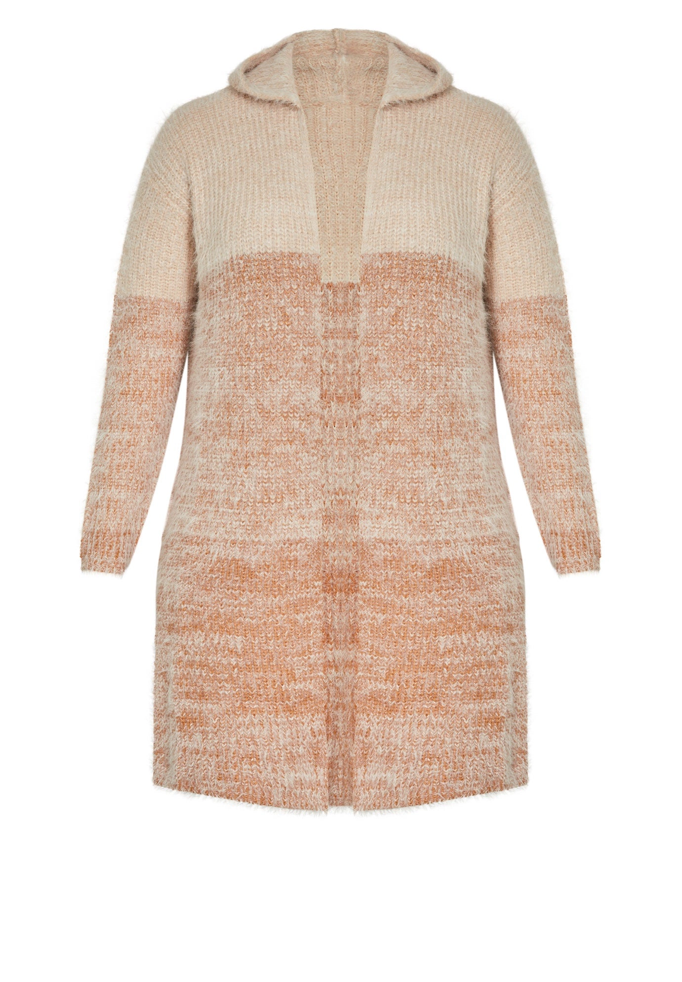 Avenue Women's Plus Kelsey Cardigan