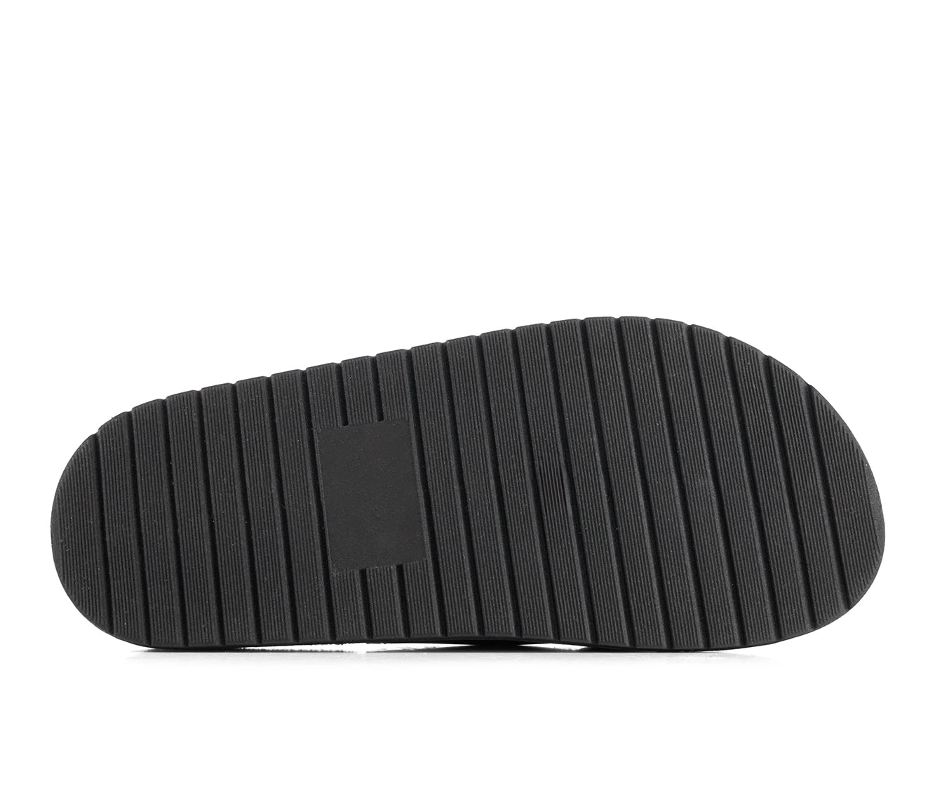 Andrea Womens Double Strap Footbed Sandals