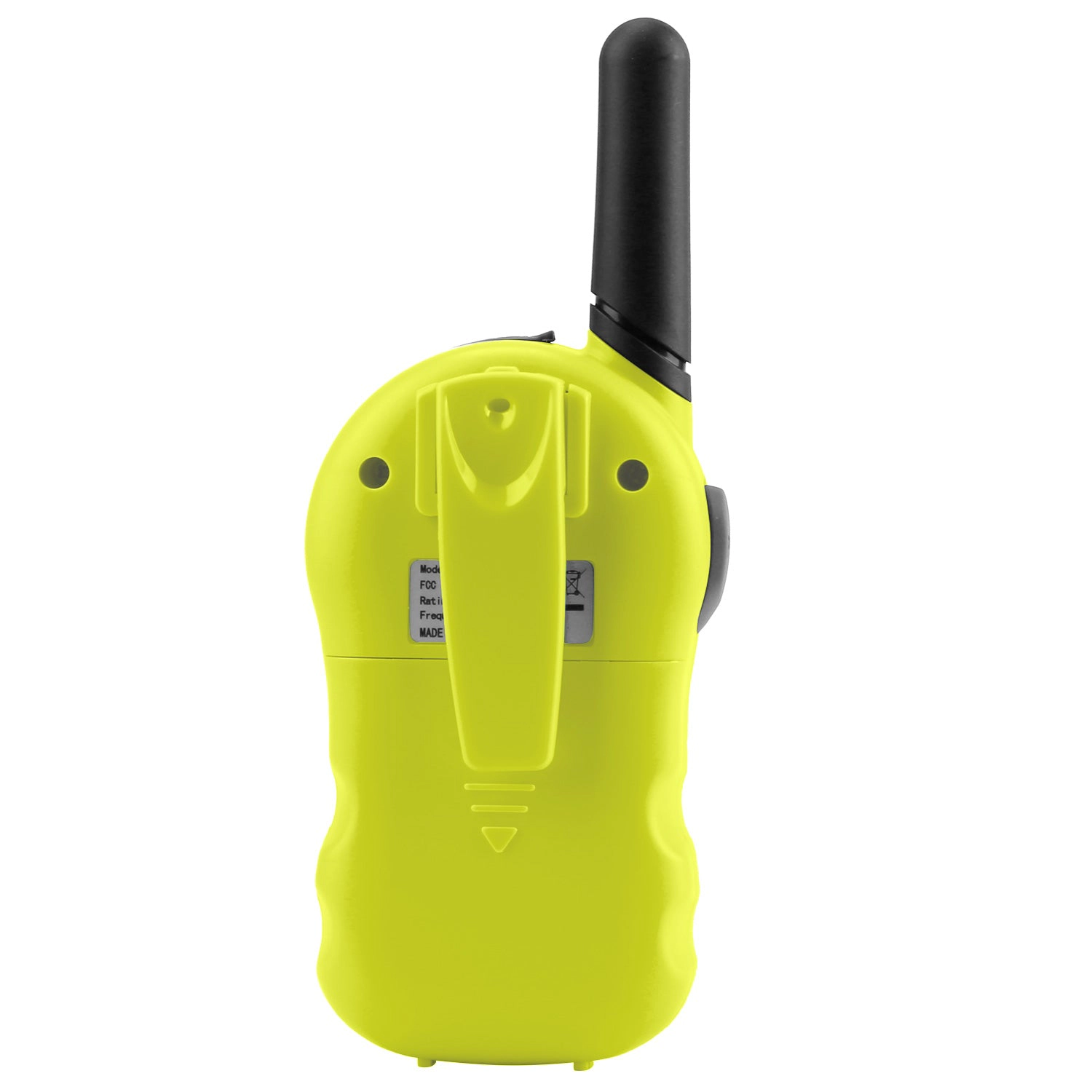 GBruno 22-Channel Kids Walkie Talkies Set