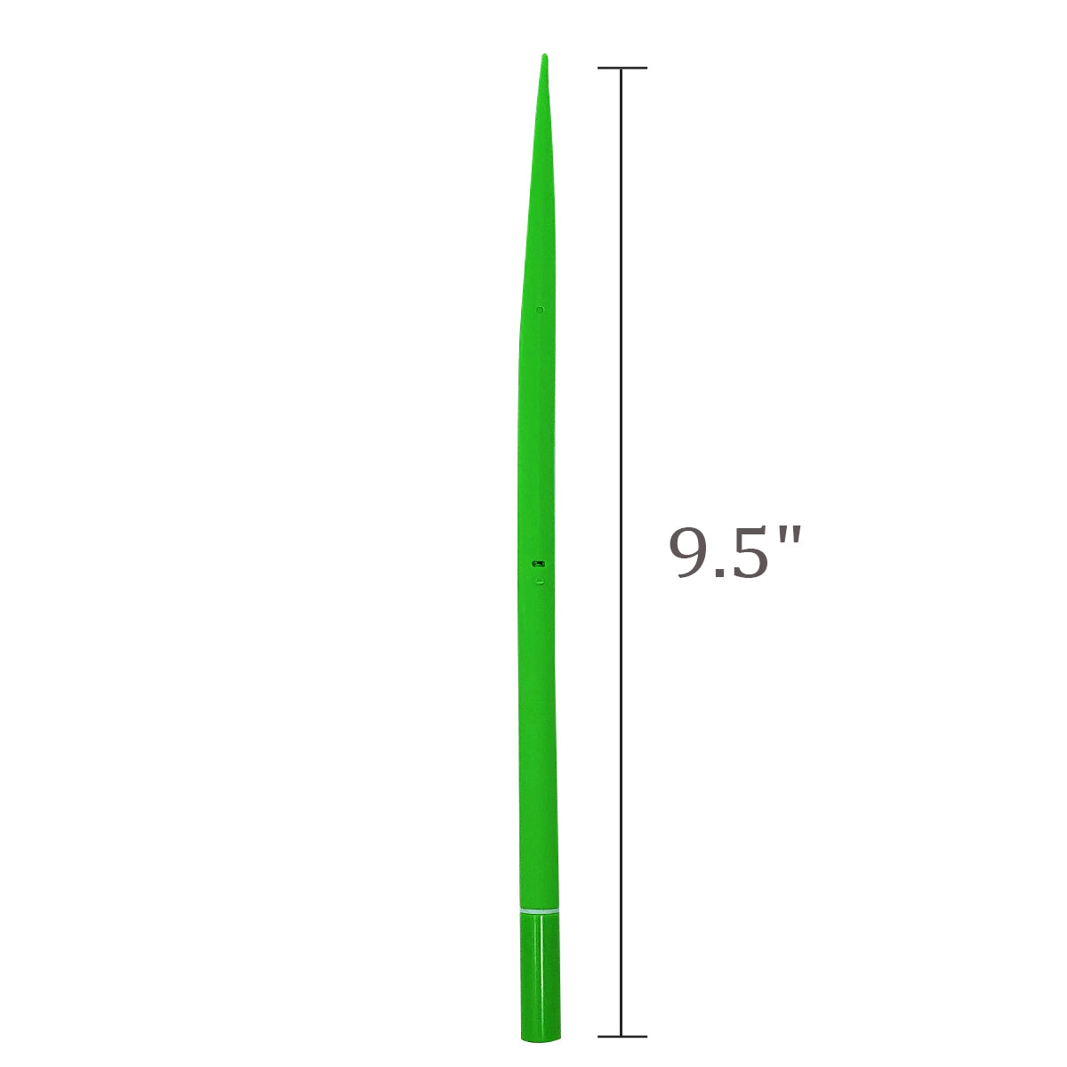 Wrapables Grass Blades Gel Pens for School and Office, Set of 12