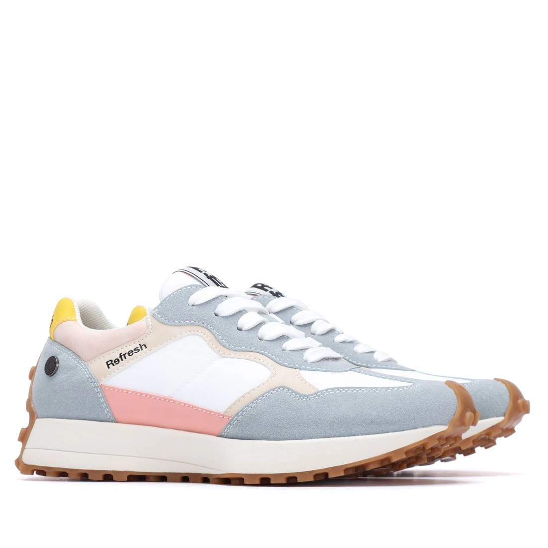 XTI Refresh PU Women's Sneakers