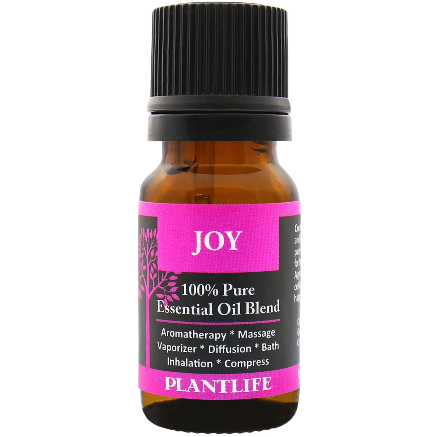 Plantlife Joy Essential Oil Blend