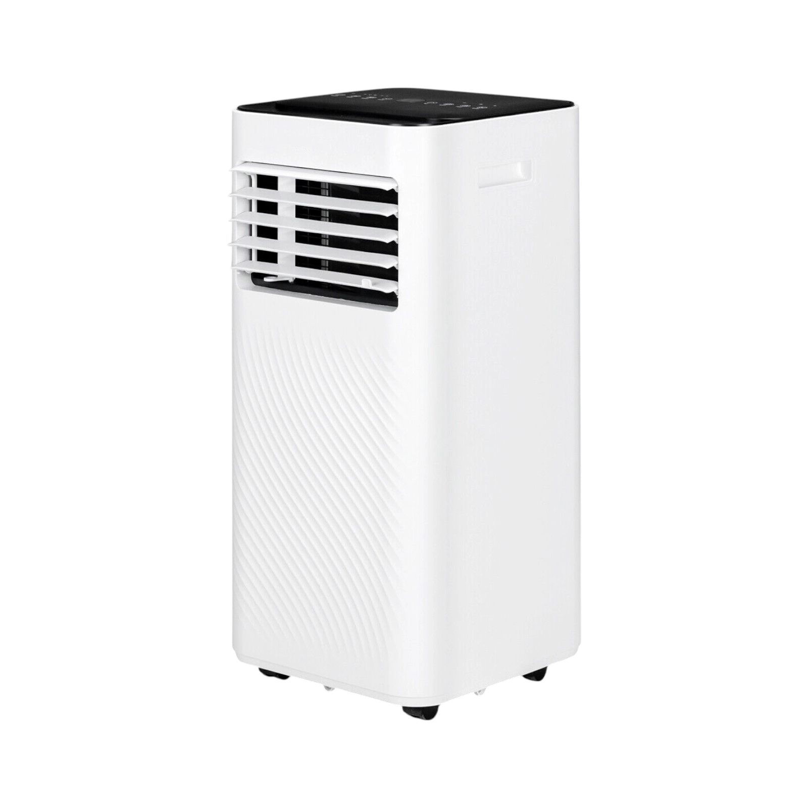 SlickBlue Unisex Portable 8000 BTU Air Conditioner
