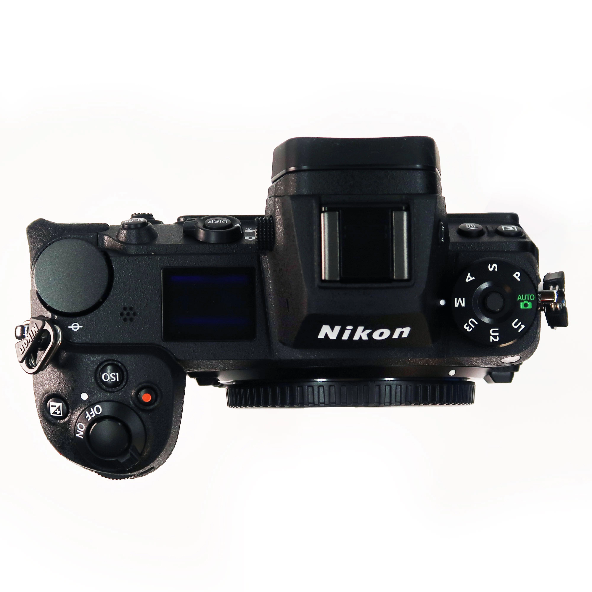 Nikon Z6 II Mirrorless Digital Camera (Body Only)