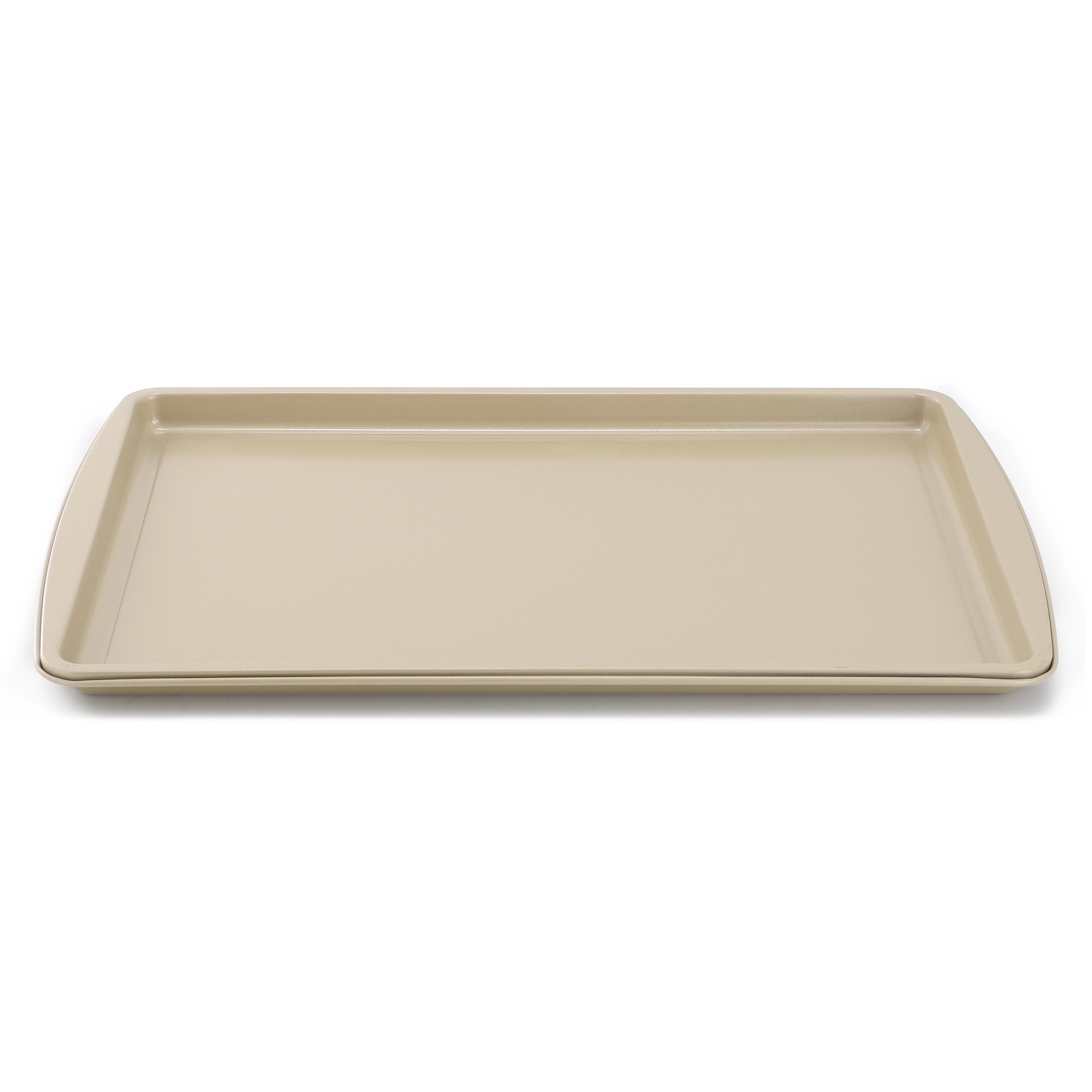 Gibson Home Lyneham 5 Piece Nonstick Steel Bakeware Set