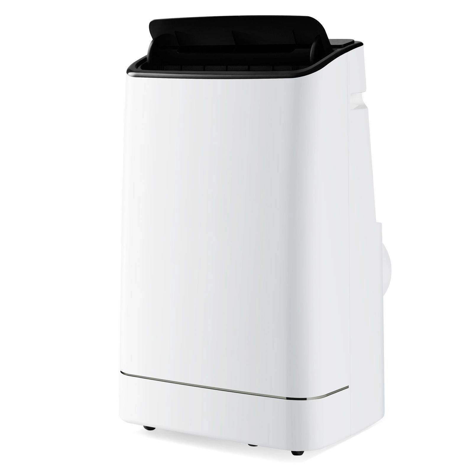 SlickBlue Unisex Portable 15000 BTU Heat Pump Air Conditioner