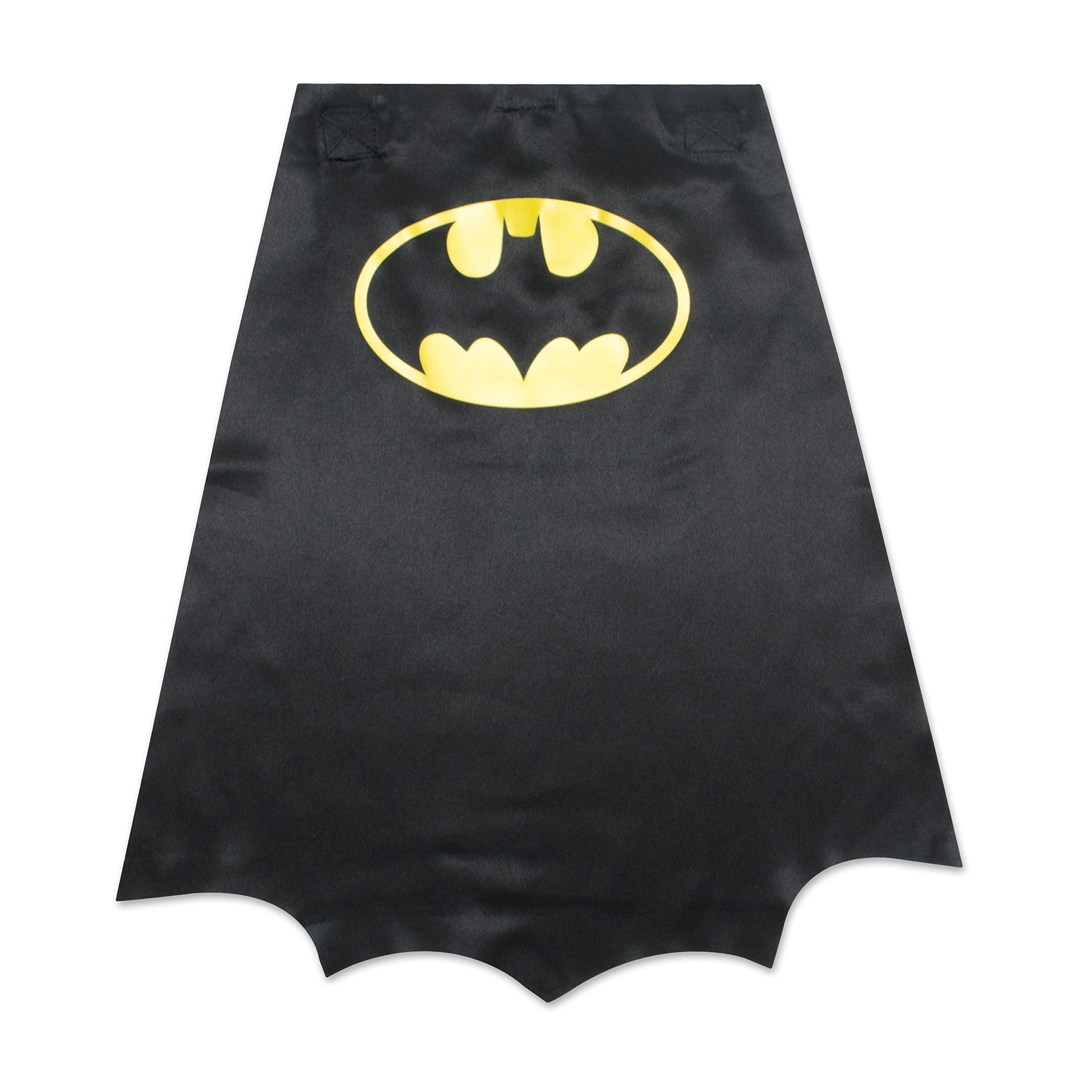 Warner Bros. Justice League Batman Cosplay T-Shirt with Cape