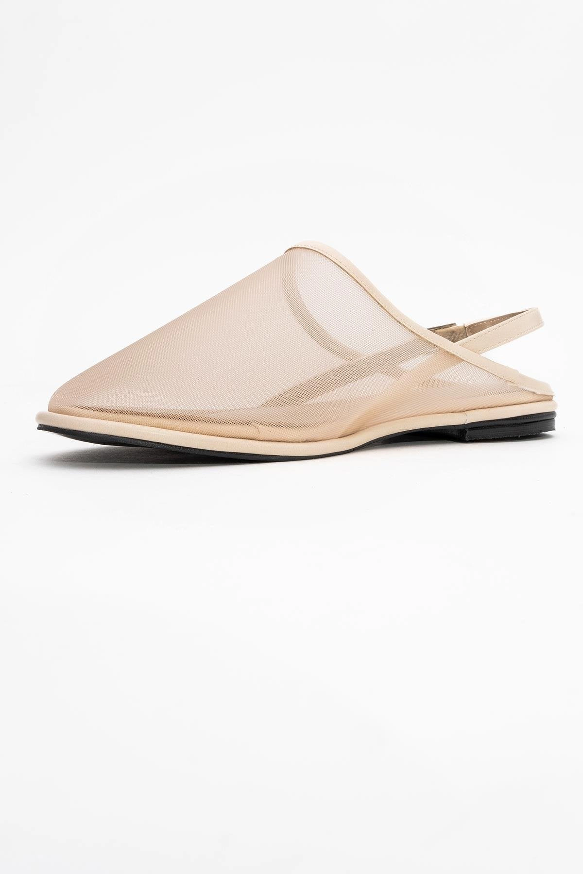 Prologue Shoes Womens Shen Mesh Sandal