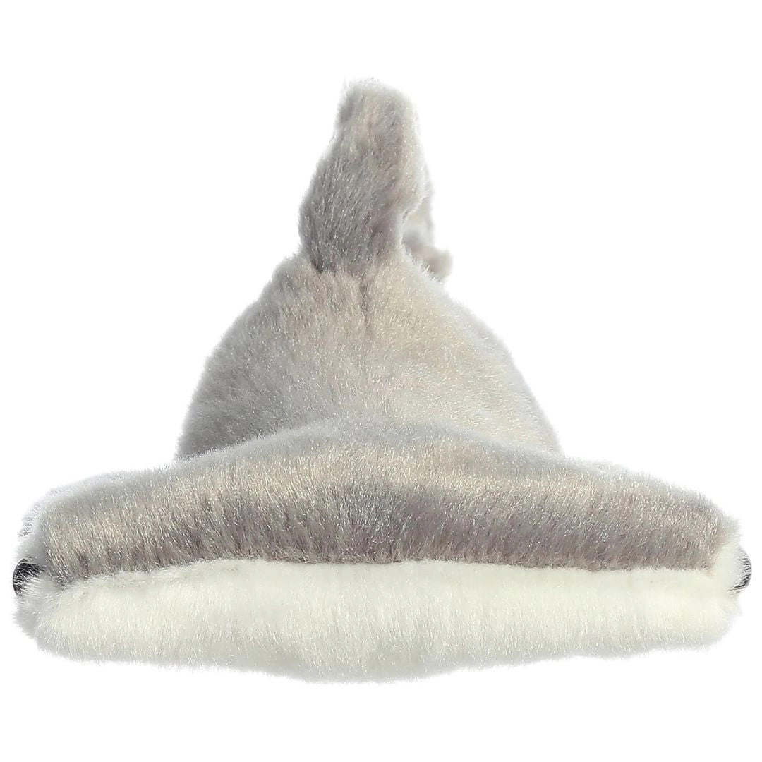 Aurora Mini Flopsie Hamlet Shark 8-Inch Stuffed Animal Plush