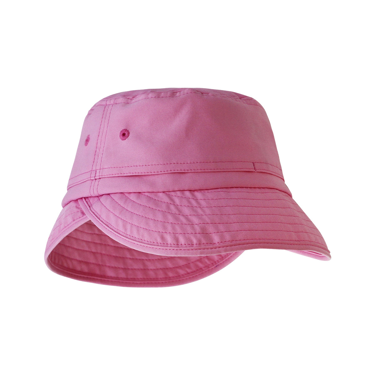 UV Skinz Kid's Adjustable Flap Hat