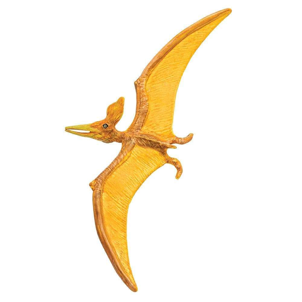 Safari Ltd. - Pteranodon Kids Prehistoric/Dinosaur Toy Figure