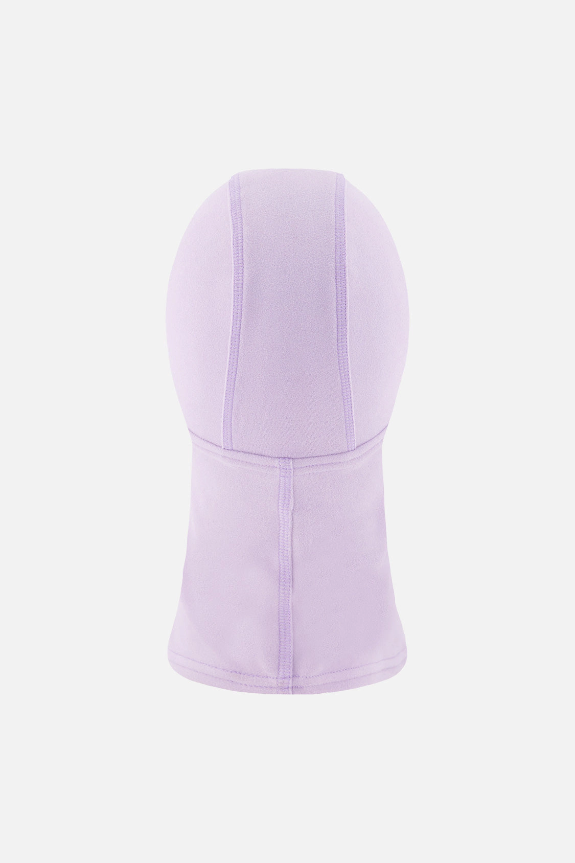 Deux par Girls Brushed Jersey Balaclava with Reflective Patch