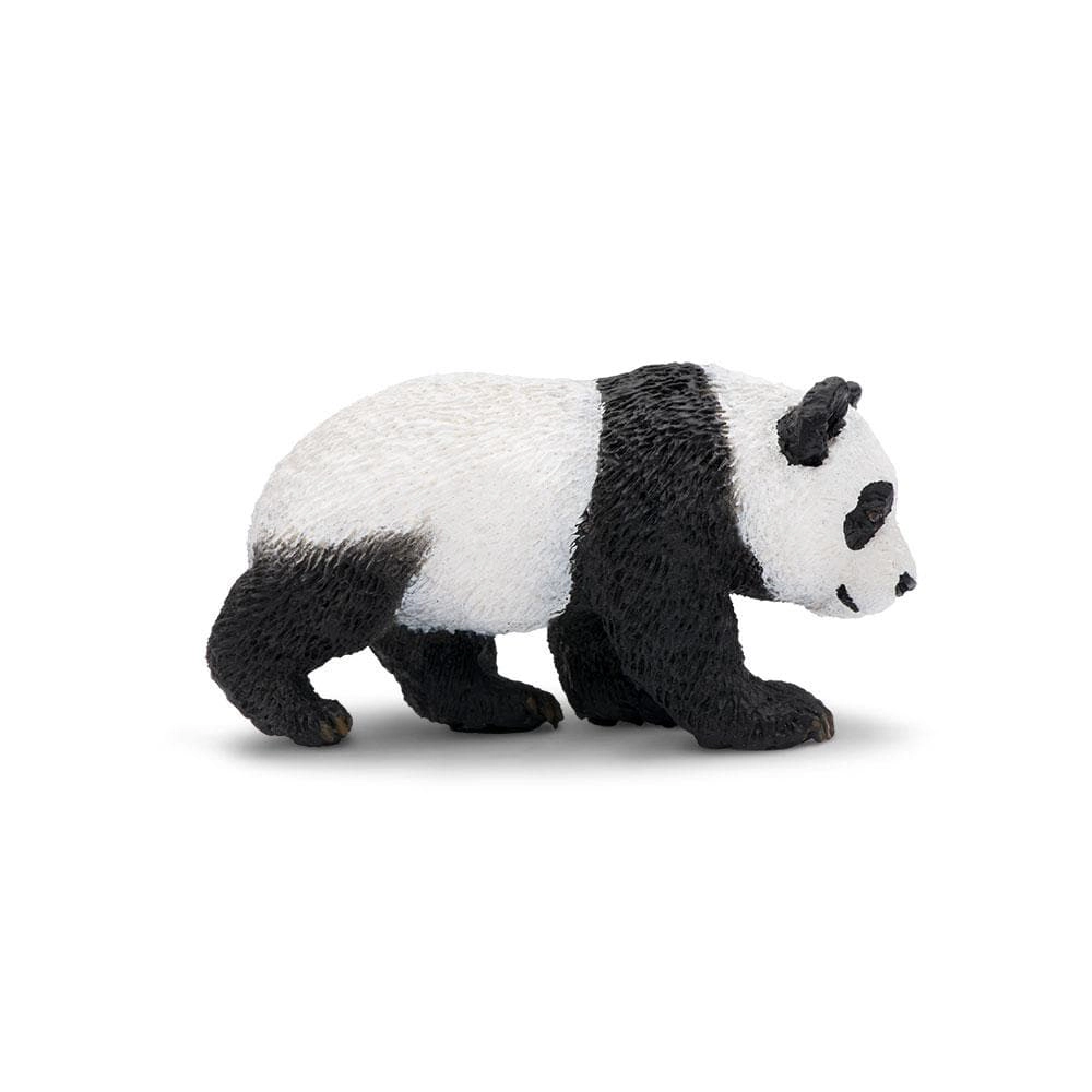 Safari Ltd. - Panda Cub Kids Toy Figure