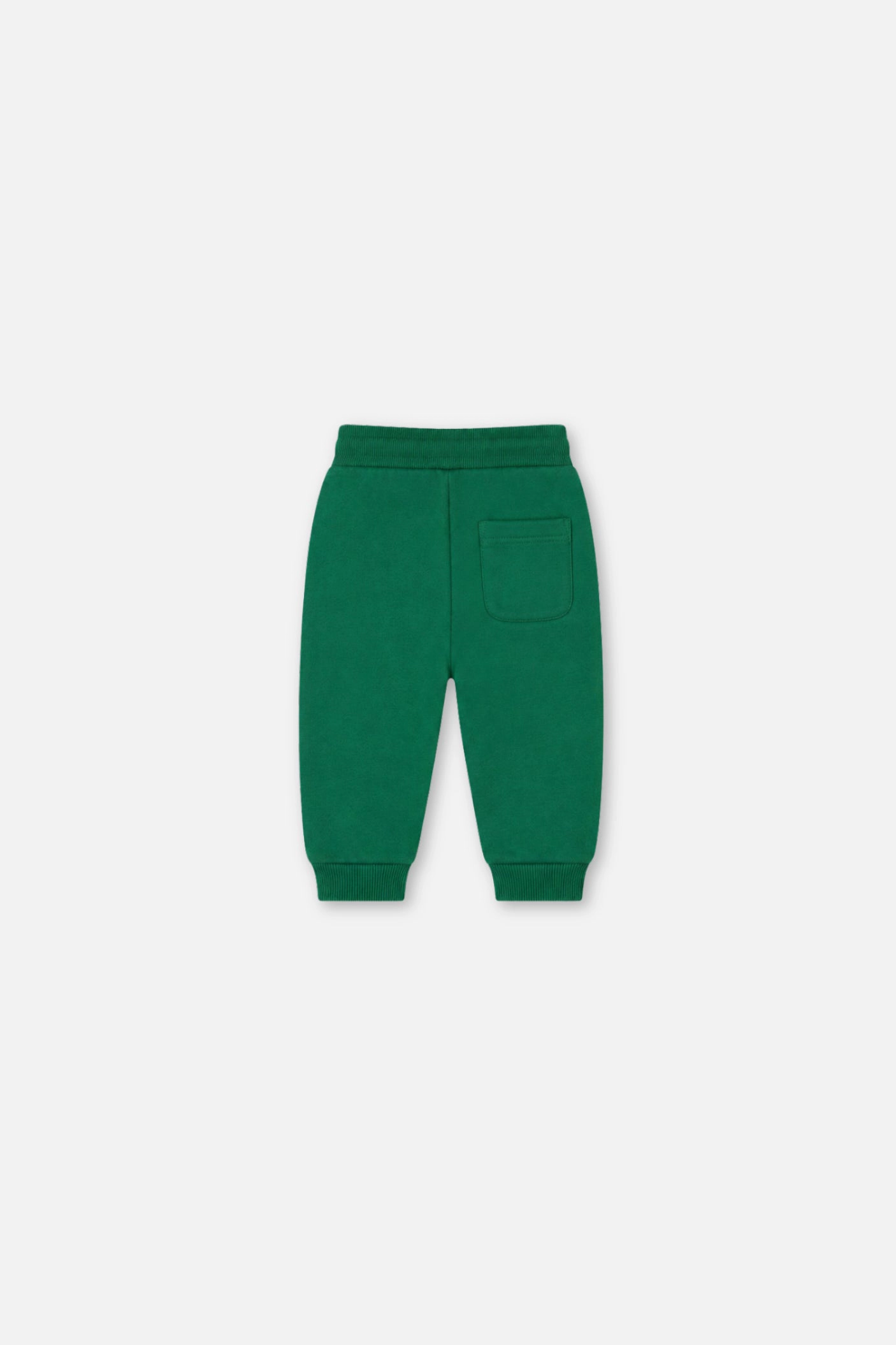 Deux par Boys Adventure Fleece Drawstring Sweatpants with Side Pockets