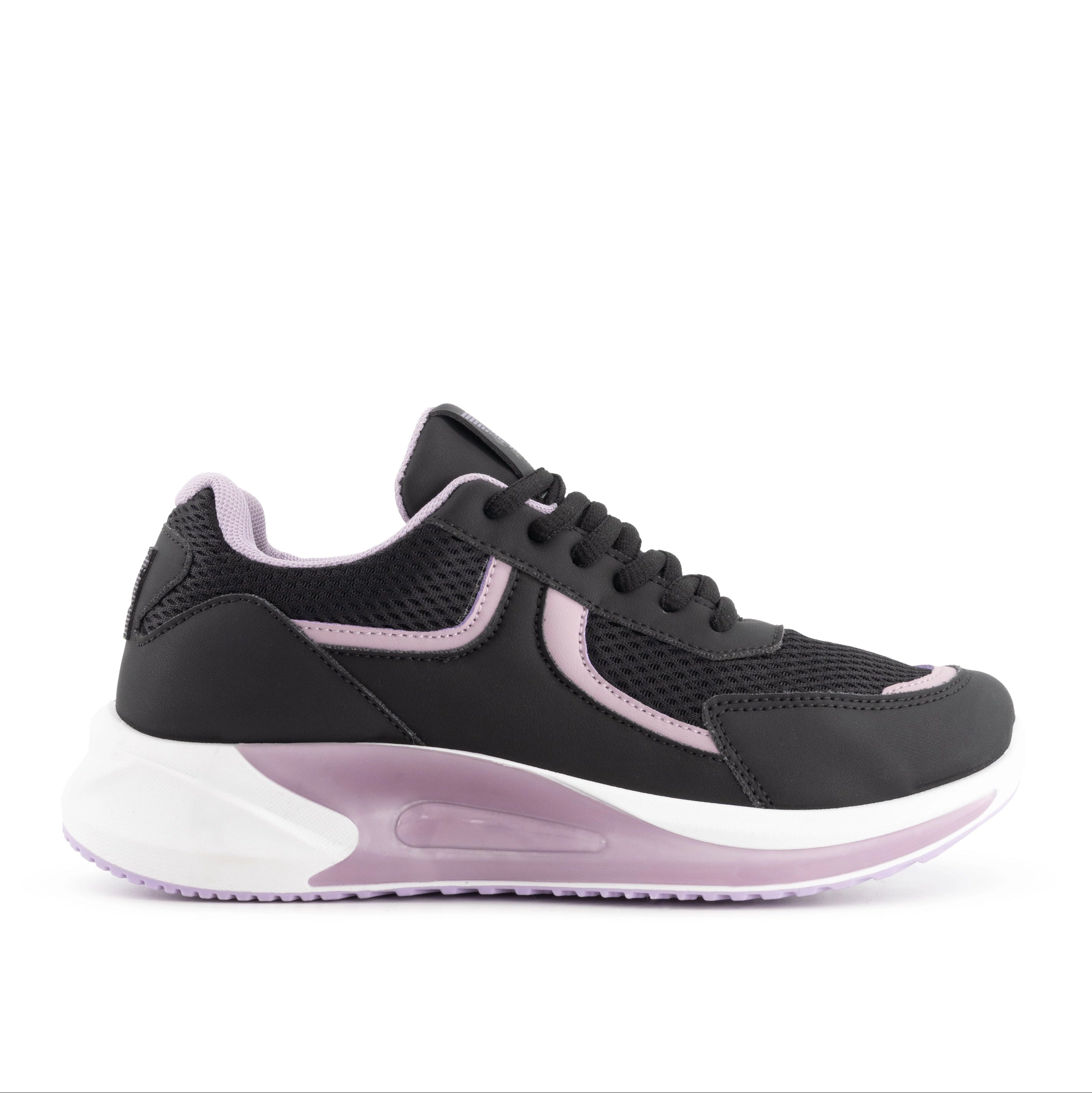 Andrea Womens Casual Comfort Sneakers With Cushioned Sole