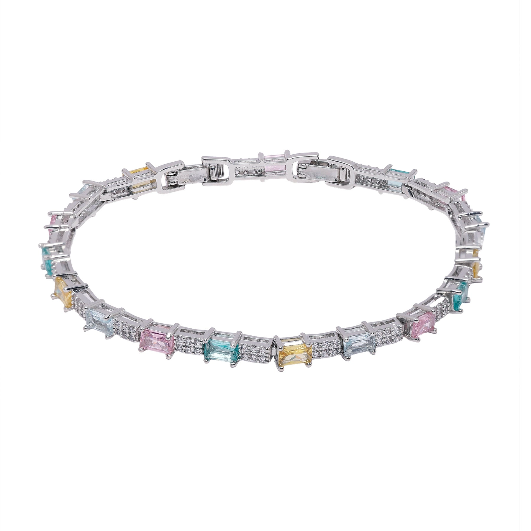 AGP PARIS Womens Diva Link Bracelet