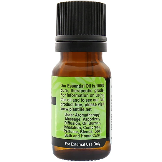 Plantlife Fennel Essential Oil