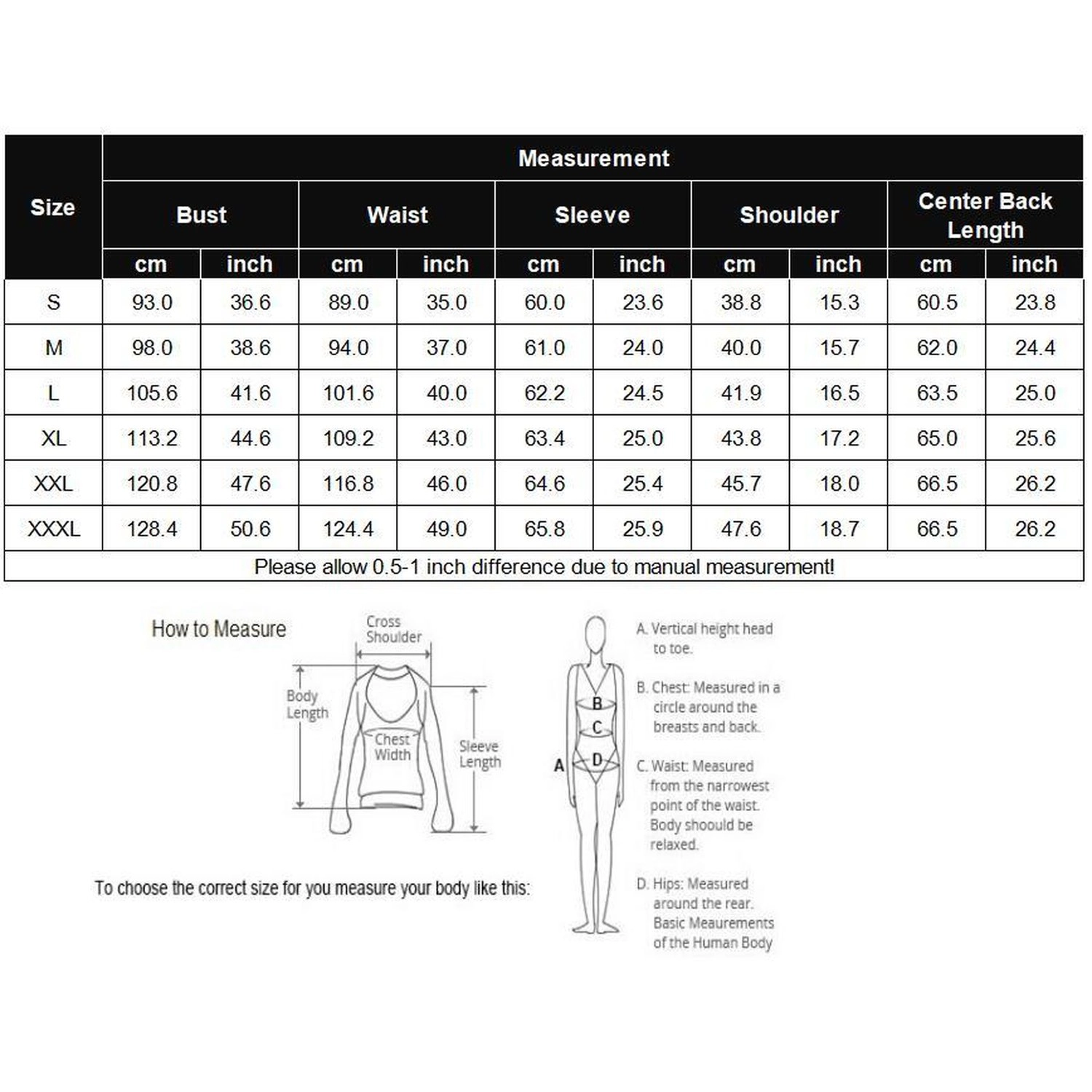 Pinspark Womens Solid Long Sleeve Polo Shirts Fall V Neck Collared Casual Tops