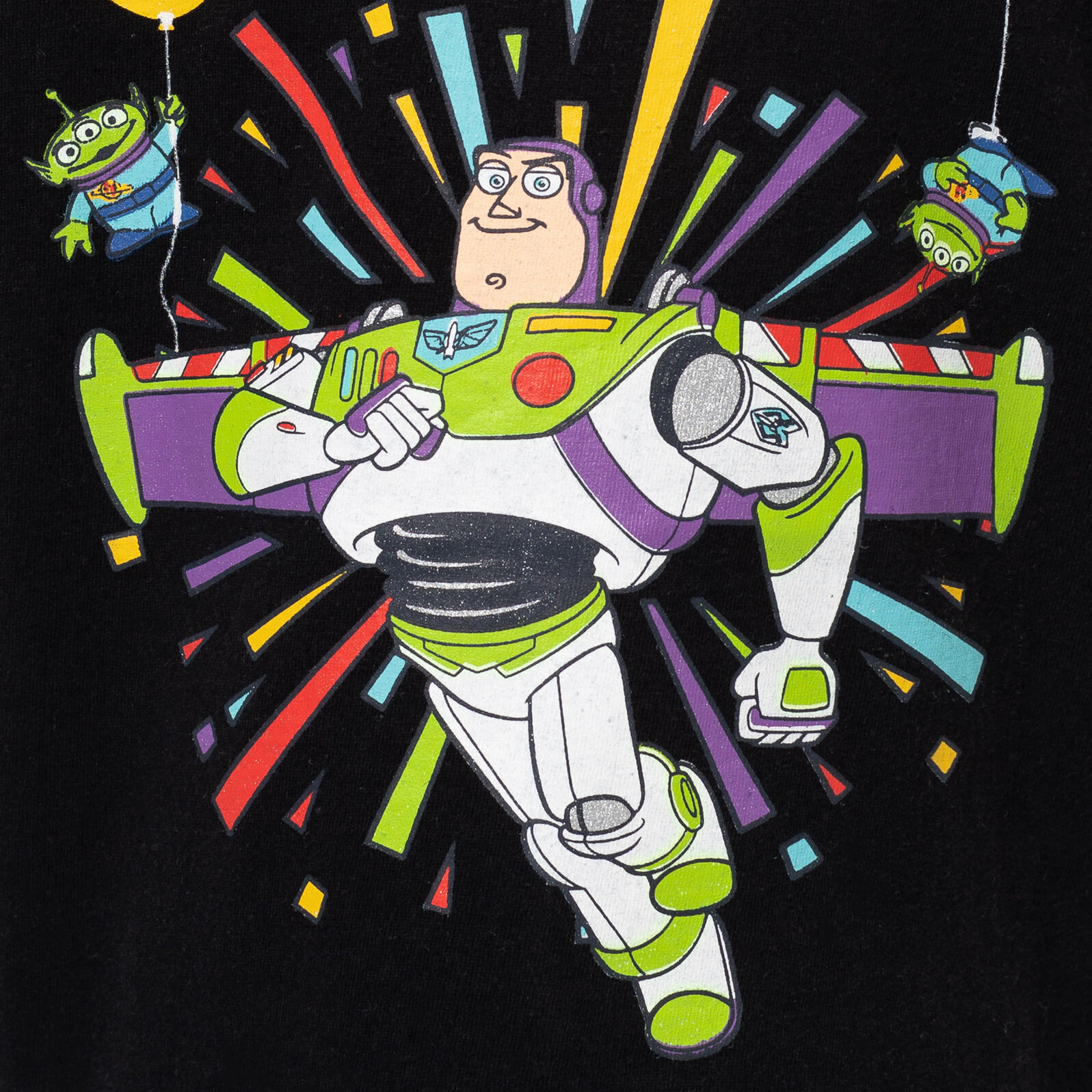 Disney Short Sleeve Birthday T-Shirt
