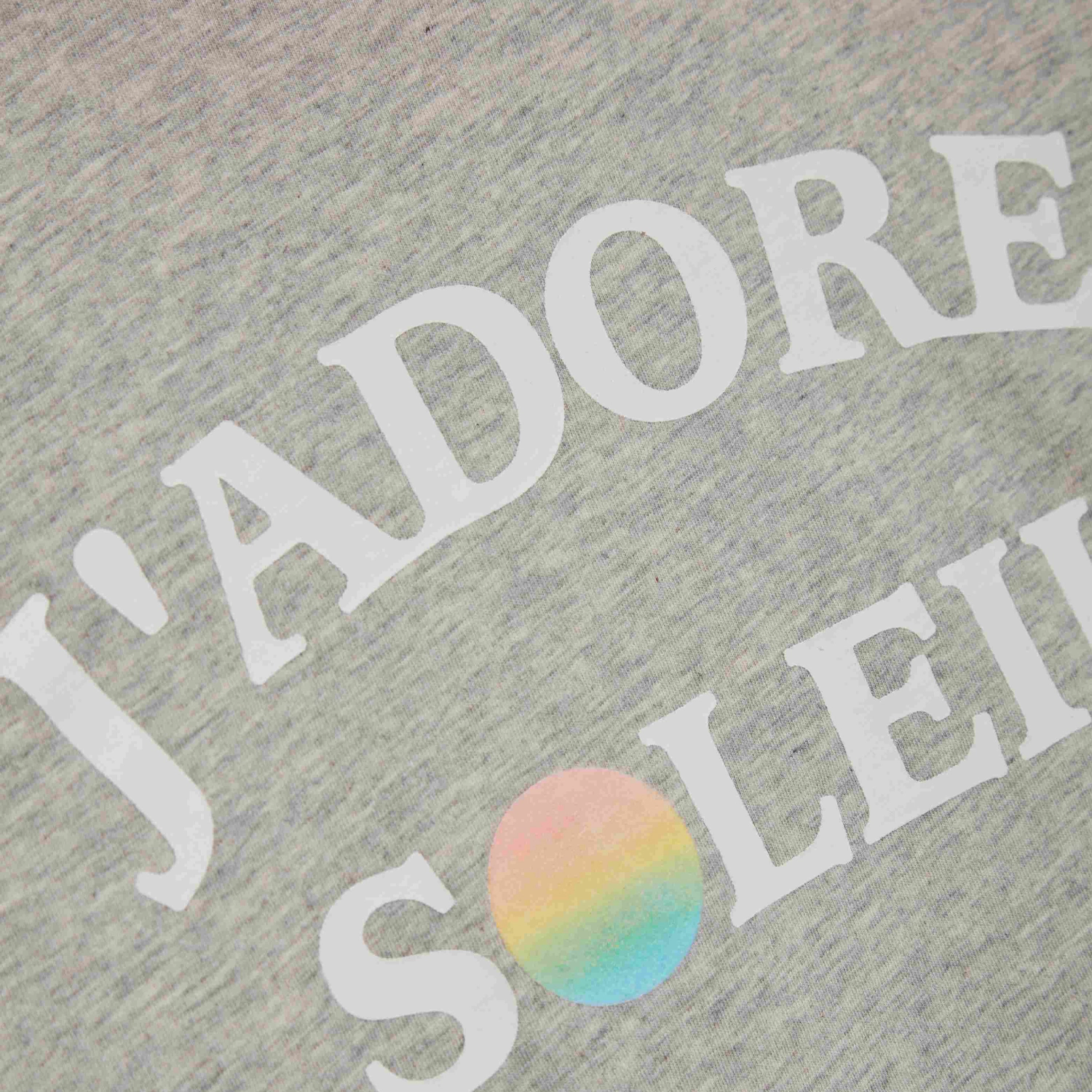 Rockets of Awesome J’adore Soleil Tee