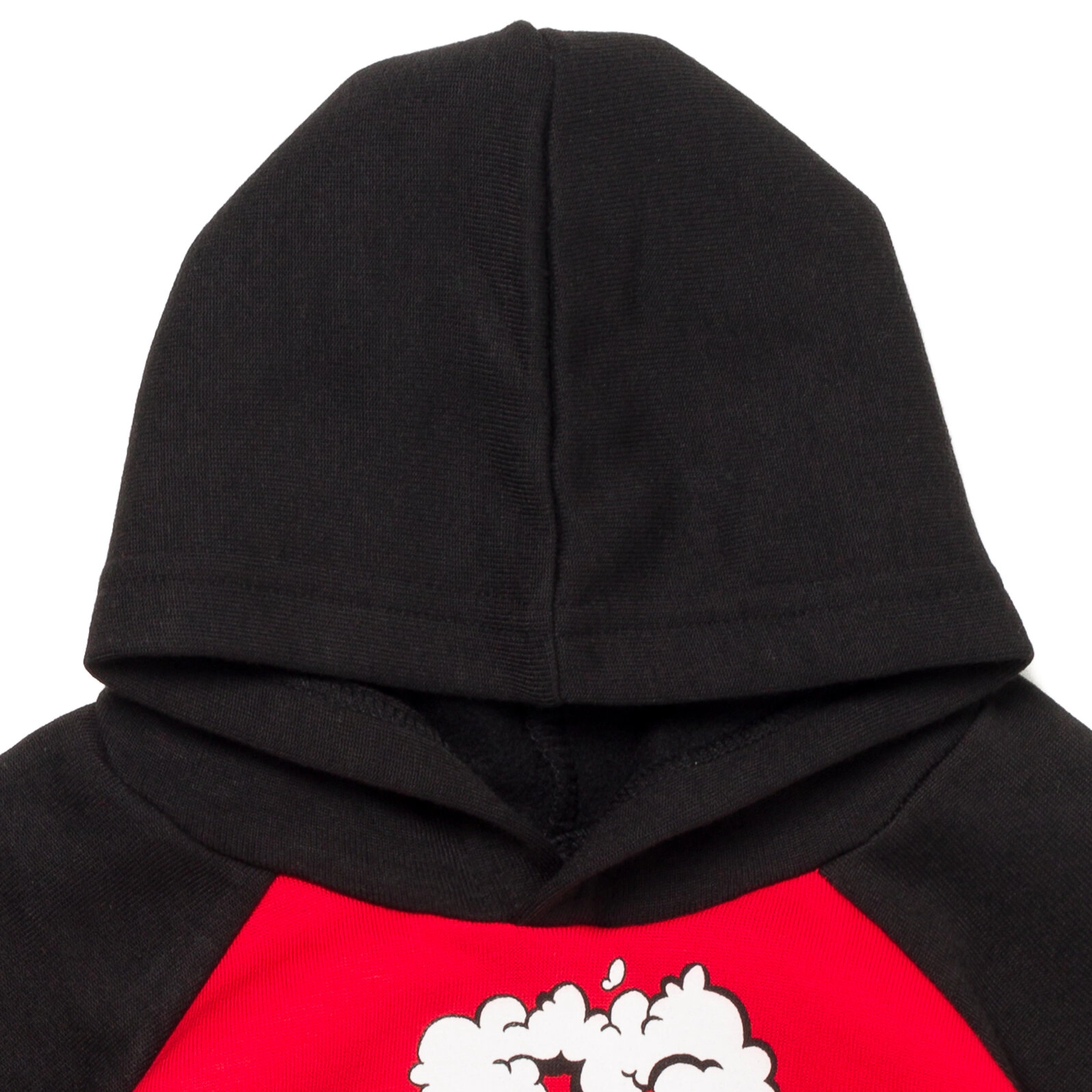 Thomas & Friends Boys' Fleece Hoodie