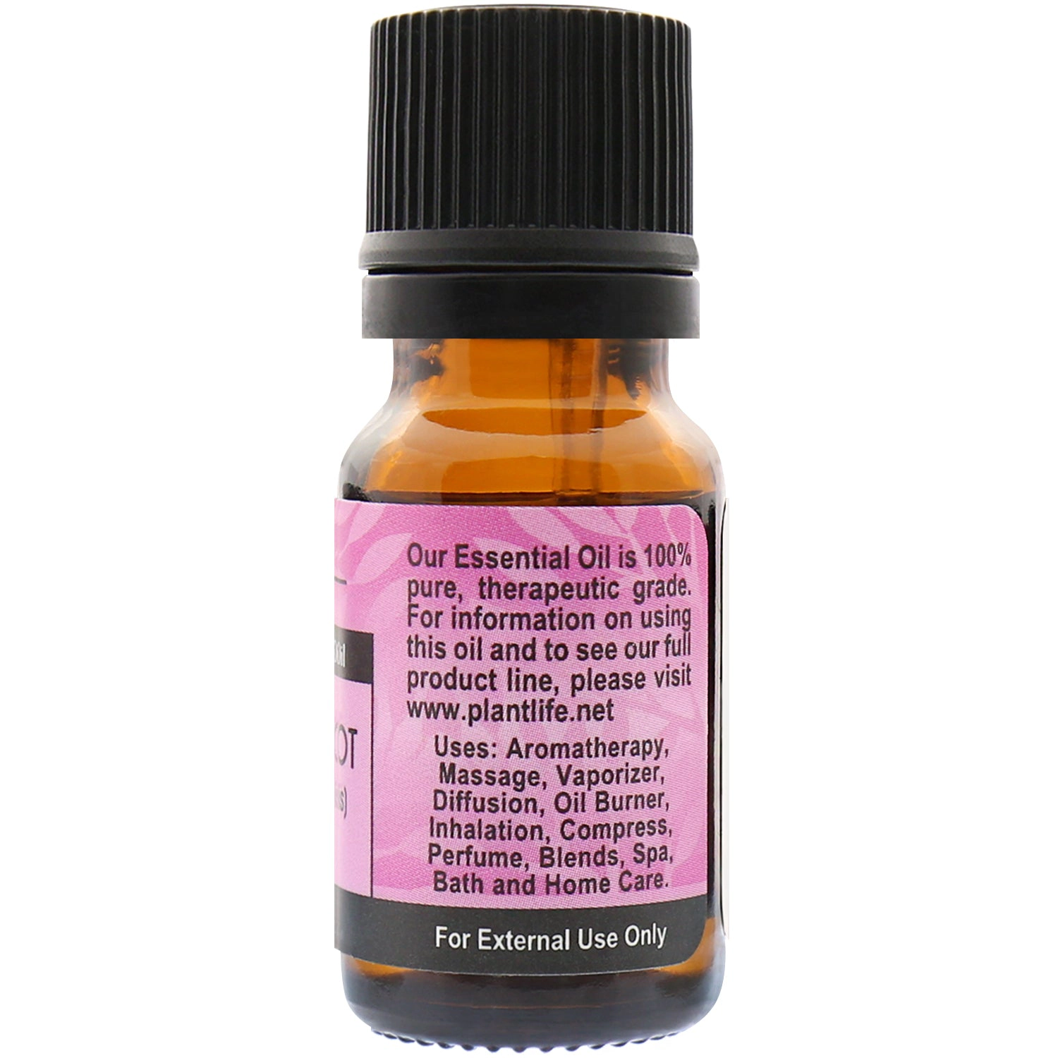 Plantlife Valerian Root Essential Oil